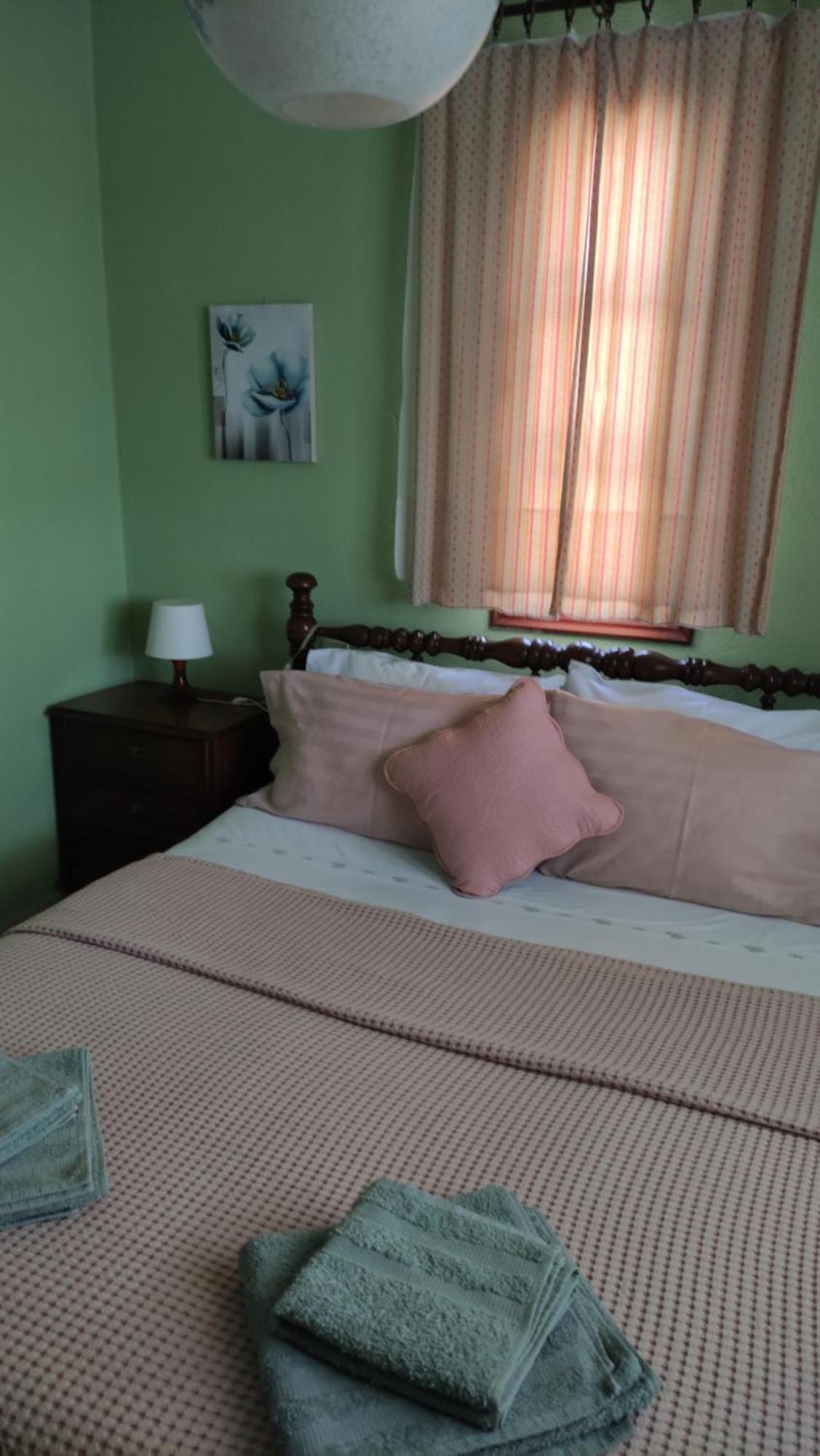 House Holiday home Agios Mamas (Chalkidiki)