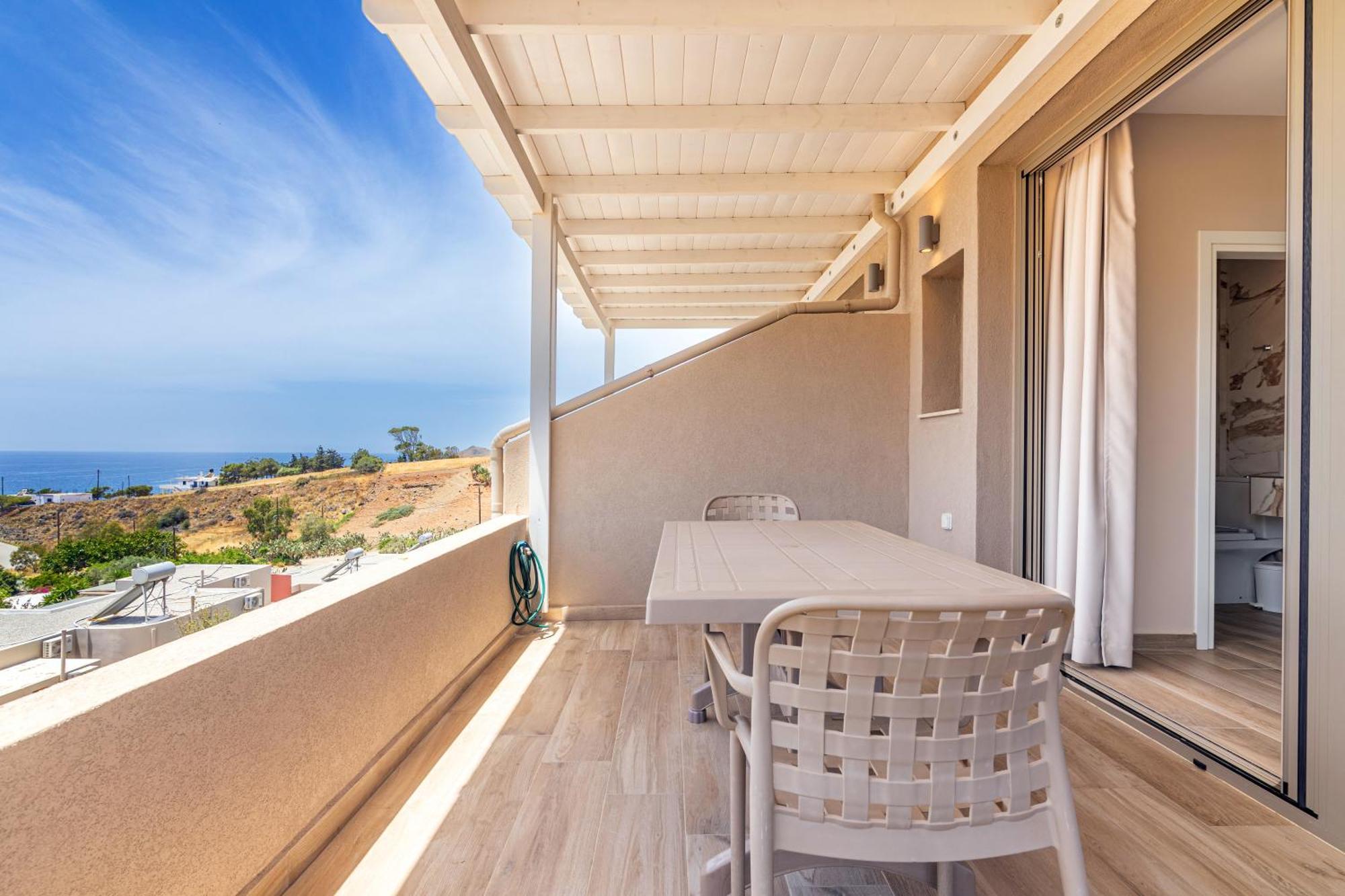 Mythos Village Diskos Hotel