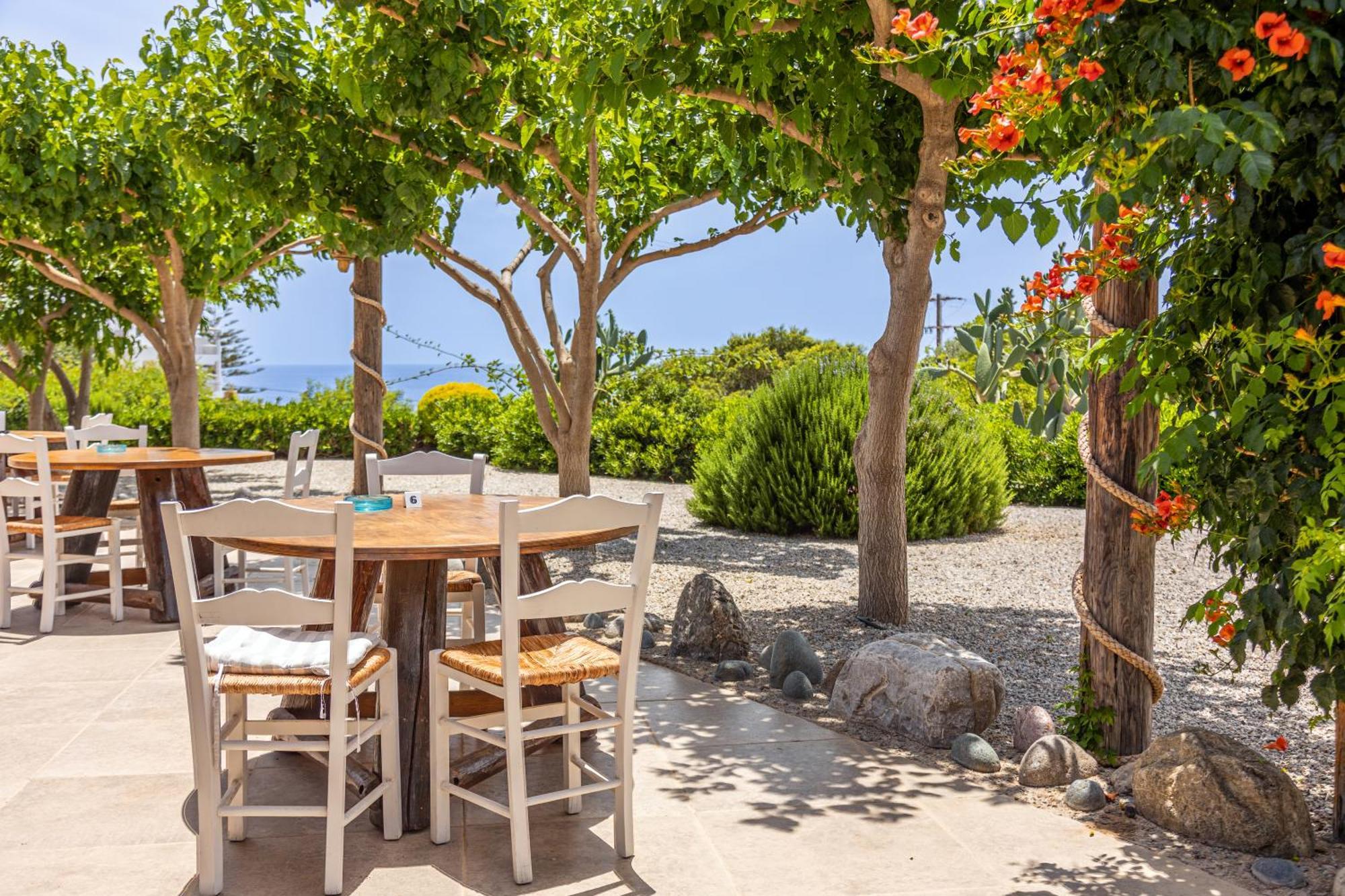 Hotel Mythos Village Diskos