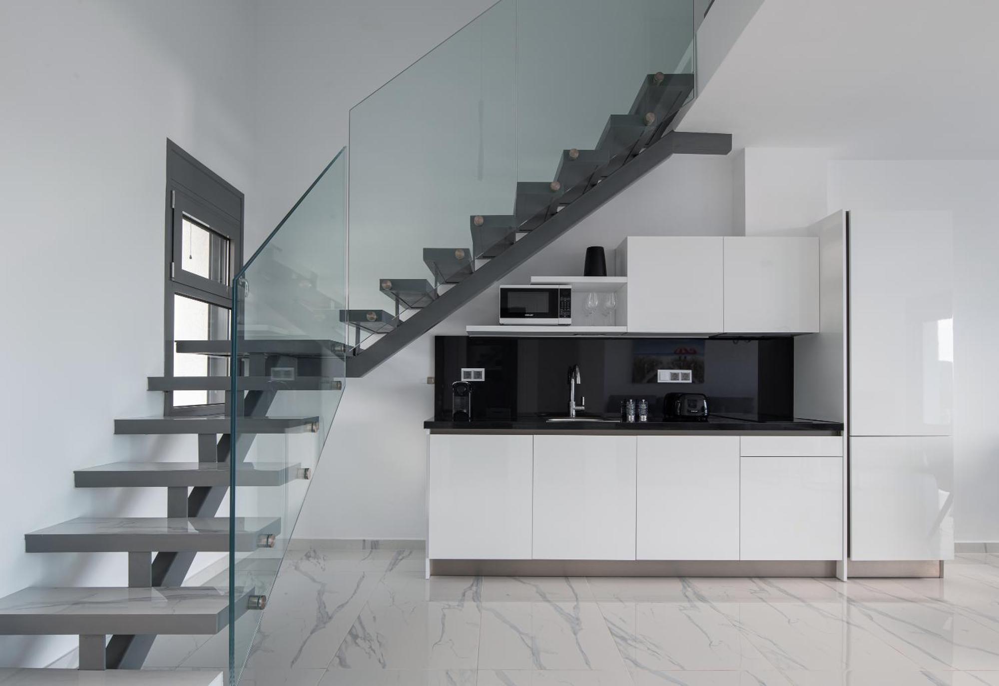 Elysium Bellevue Villa