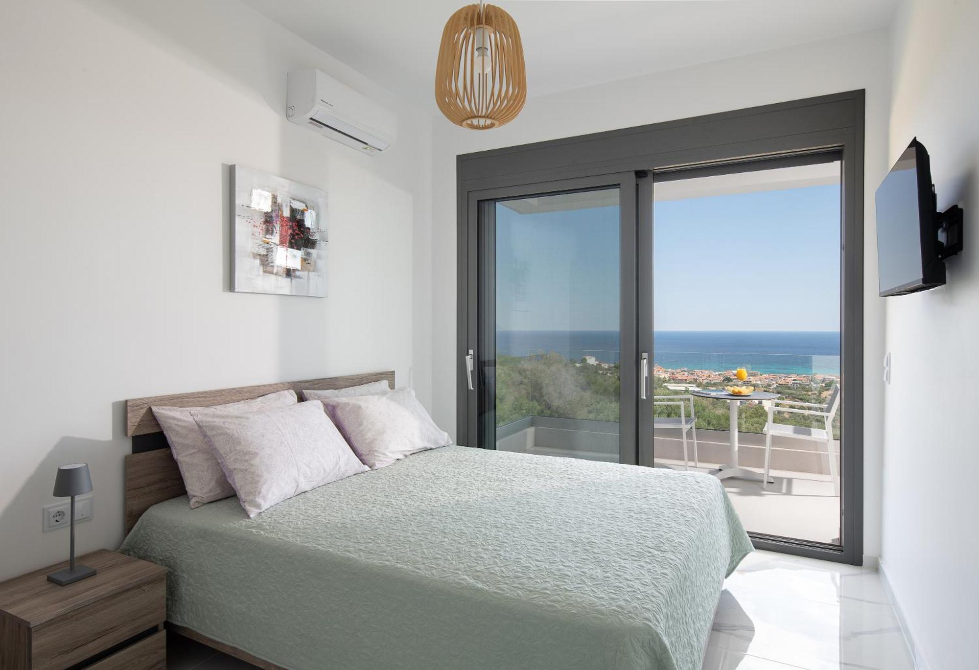 Elysium Bellevue Villa *