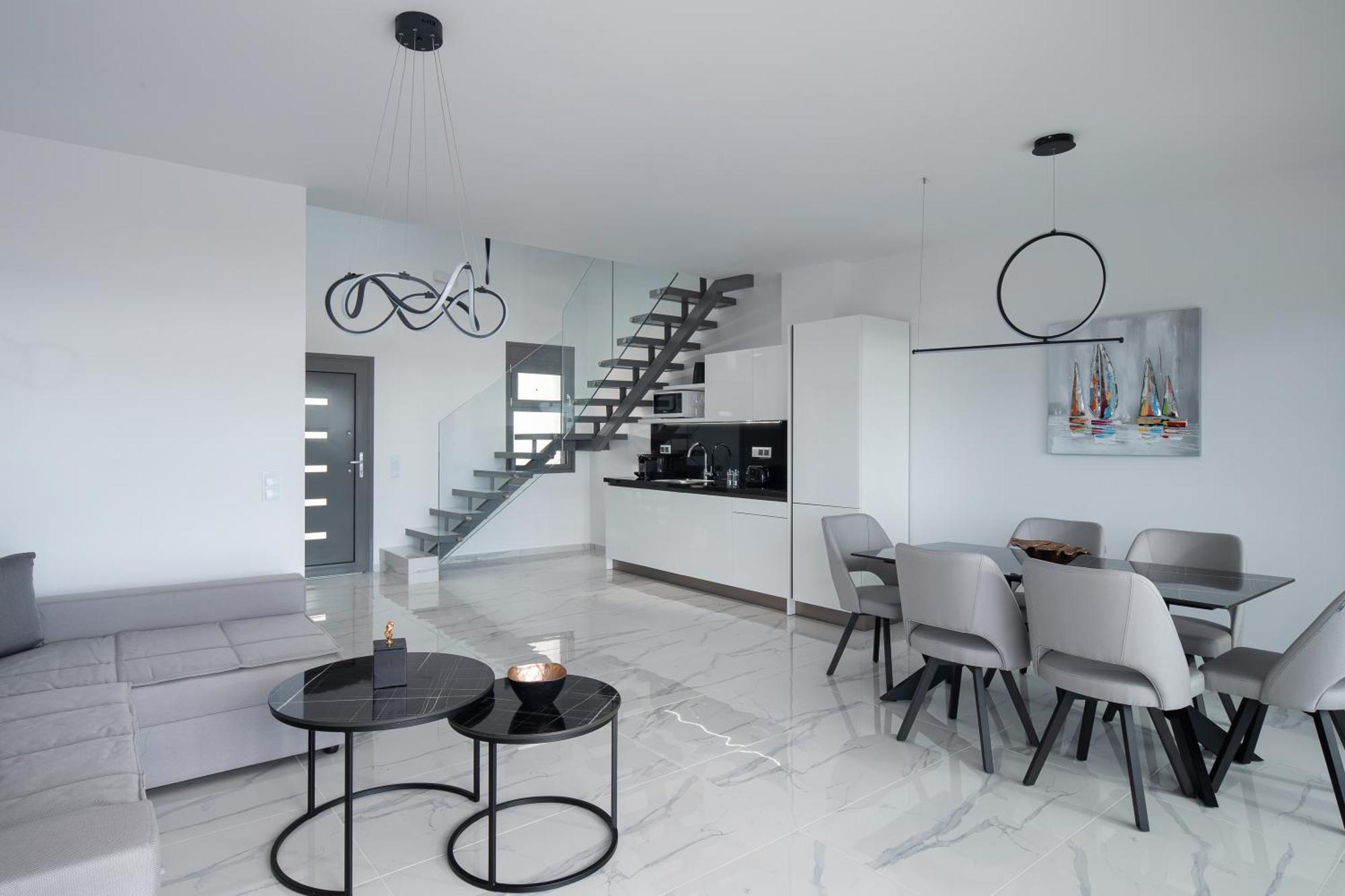 Elysium Bellevue Villa Sarti