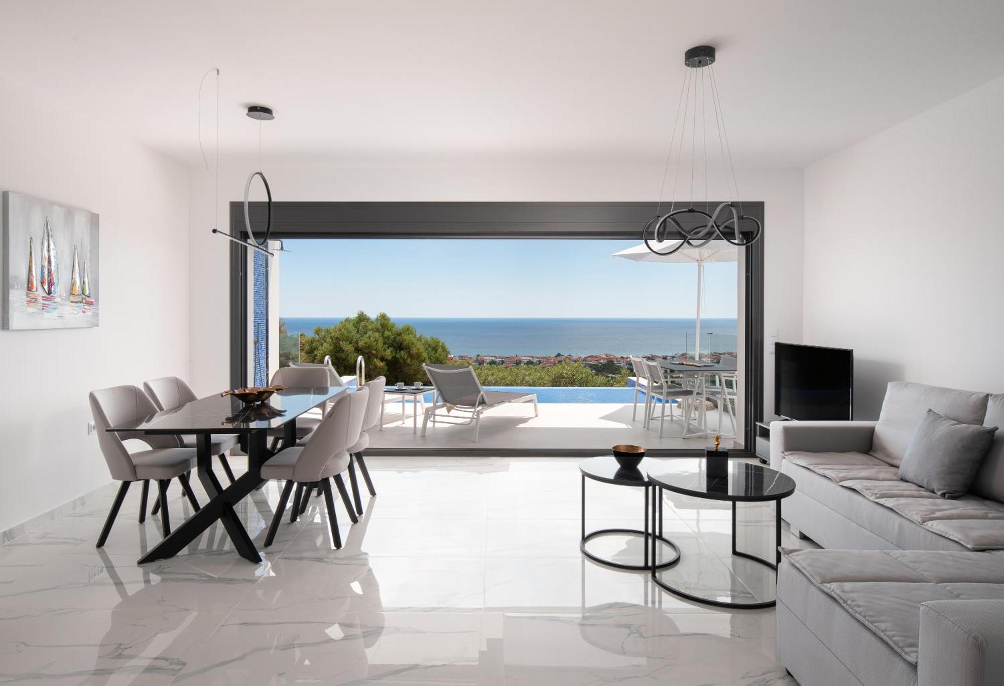 Elysium Bellevue Sarti