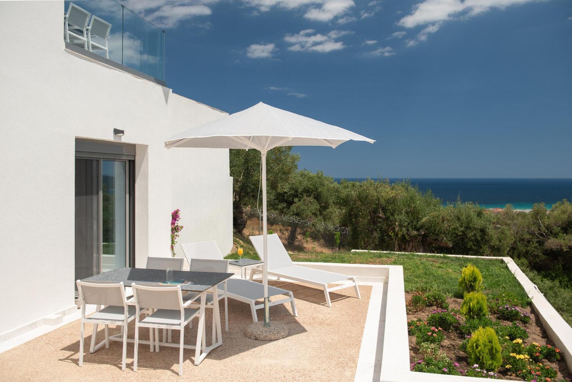 Elysium Bellevue Villa Sarti