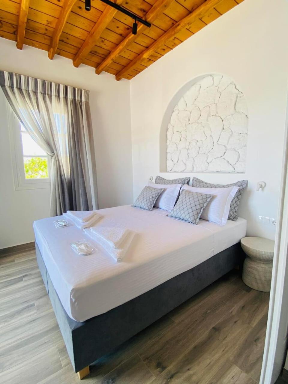 C Mykonos Guest house Mykonos Town