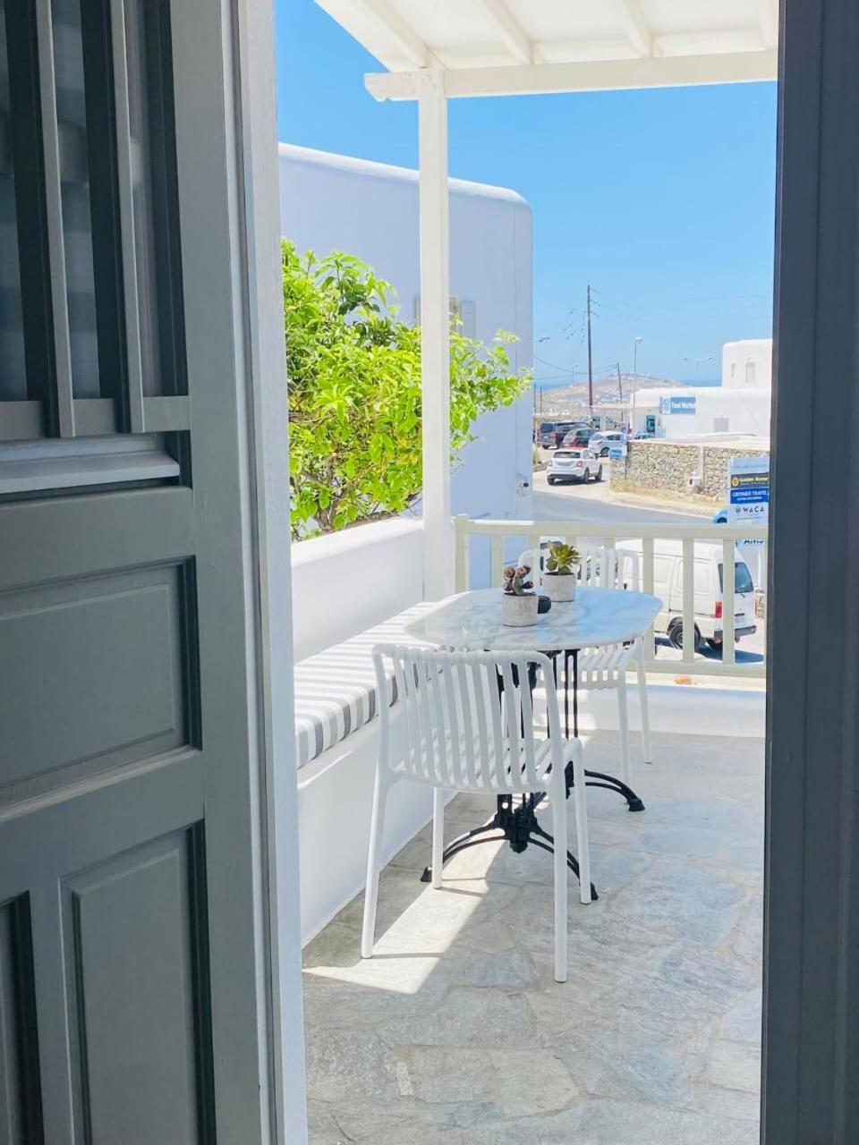 Guest house C Mykonos *