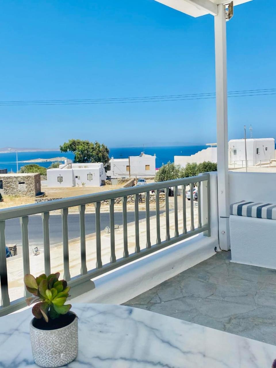 C Mykonos * Mykonos Town