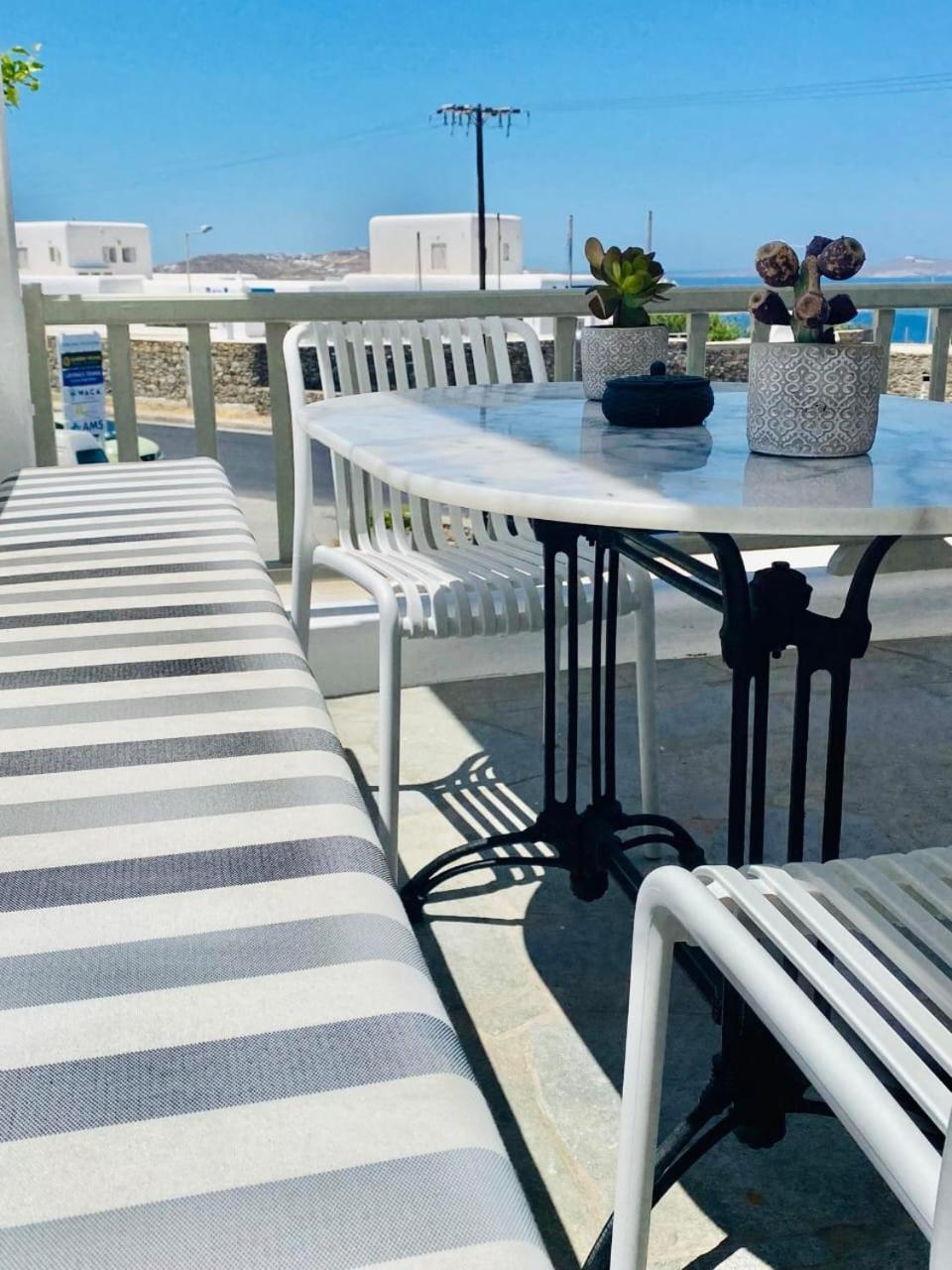 C Mykonos Guest house Mykonos Town