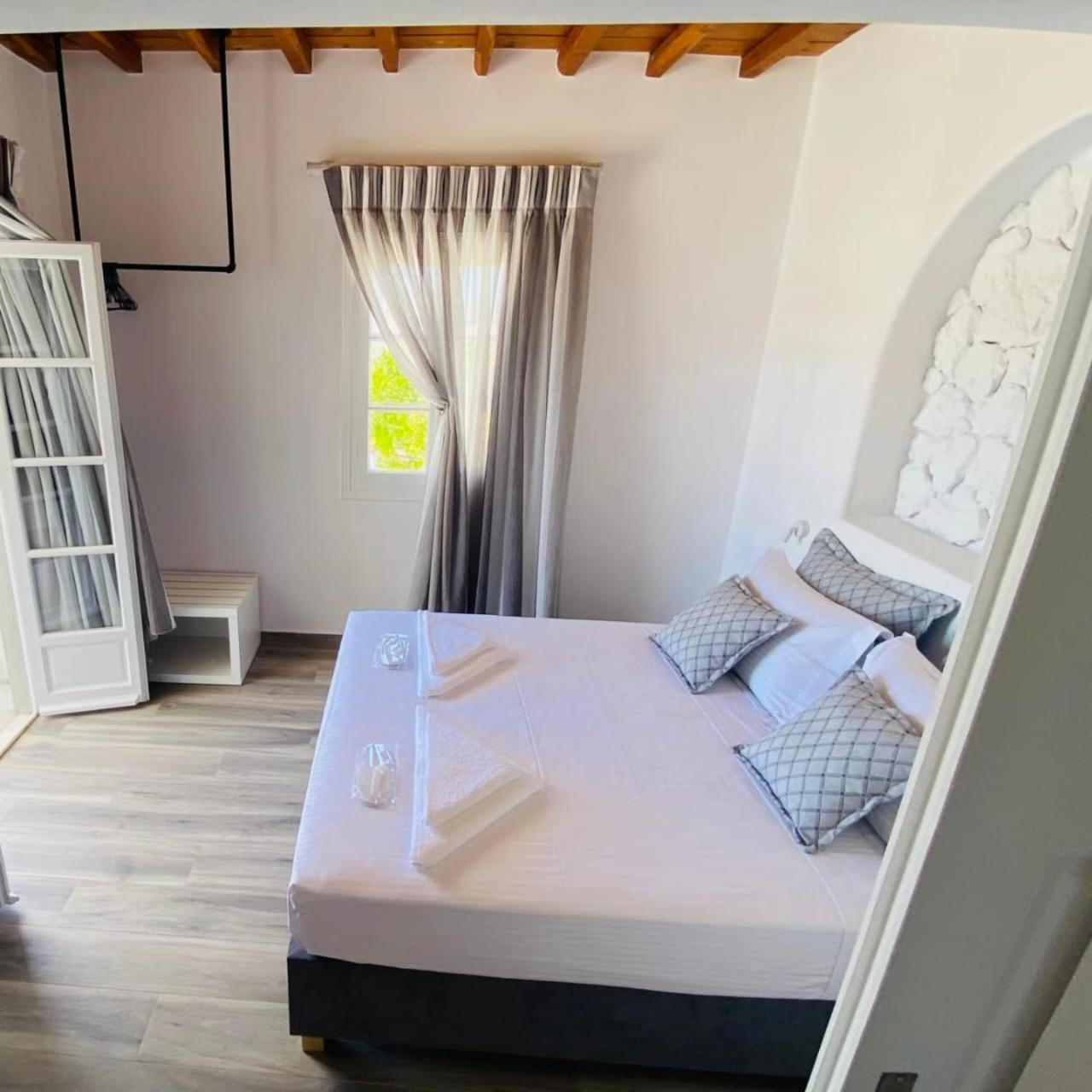 Guest house C Mykonos