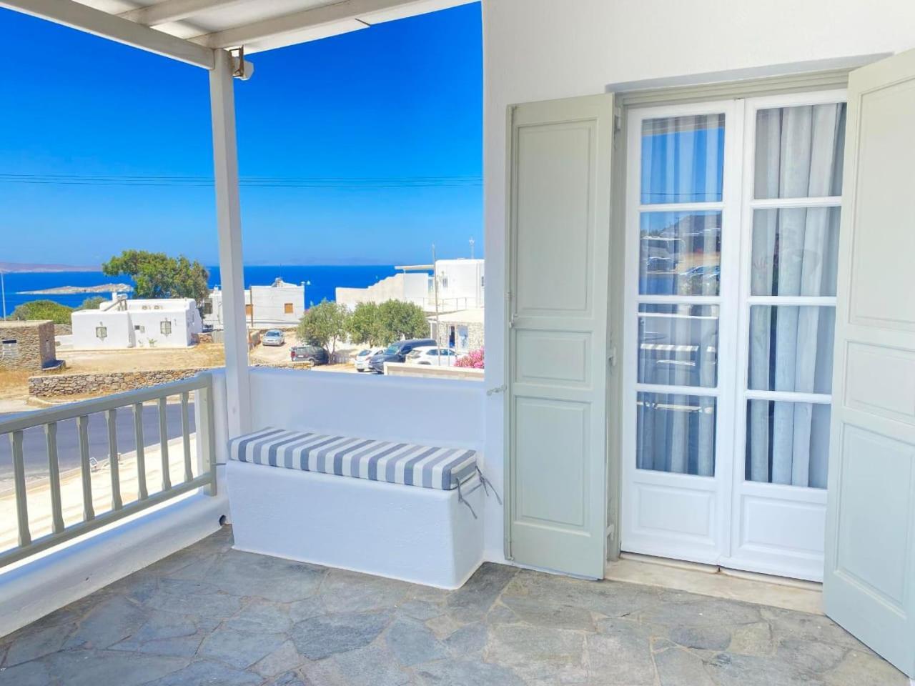 Guest house C Mykonos *
