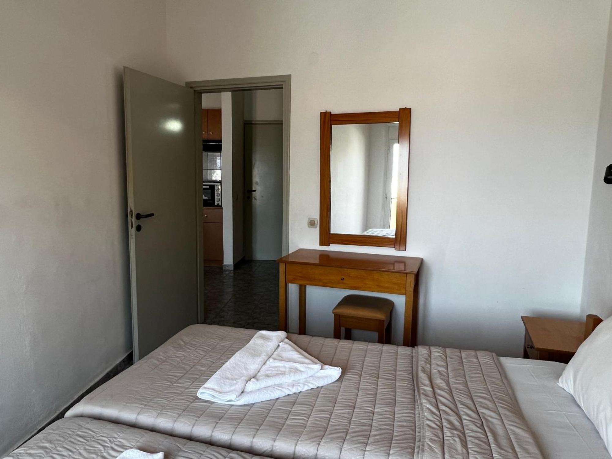 Apartment Sto Limani Tsoutsouros (Crete)