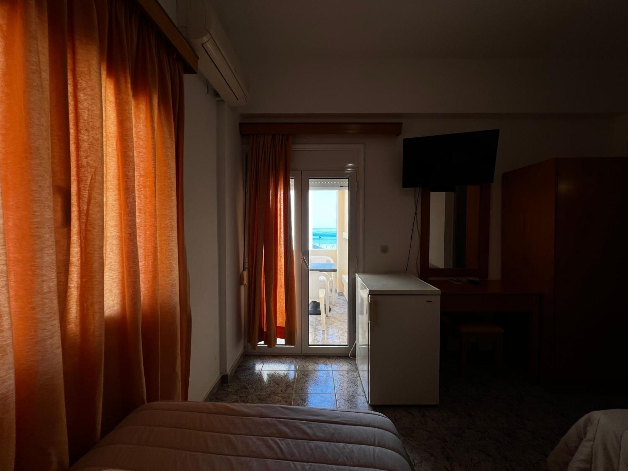 Apartment Sto Limani *