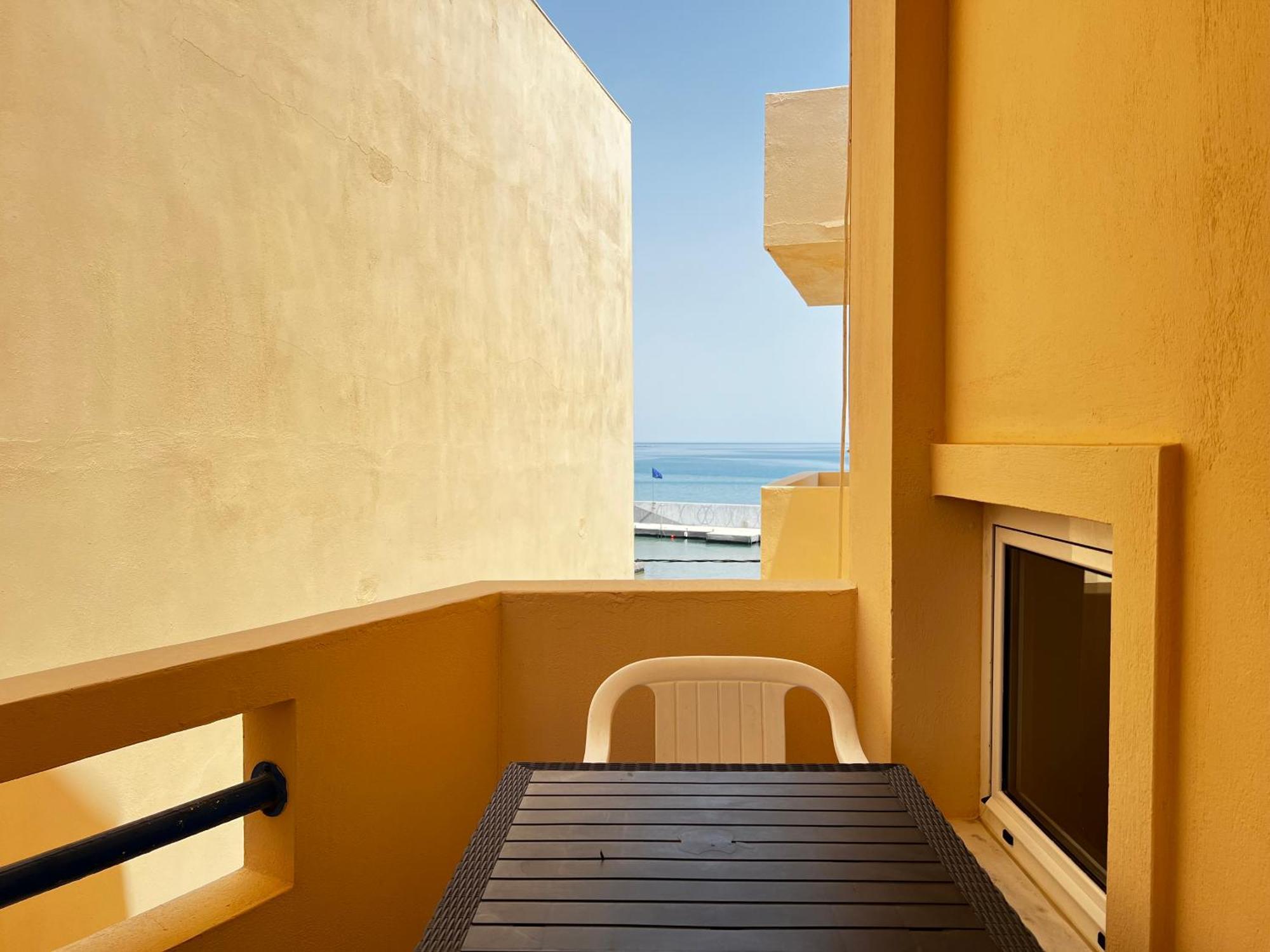 Sto Limani * Tsoutsouros (Crete)