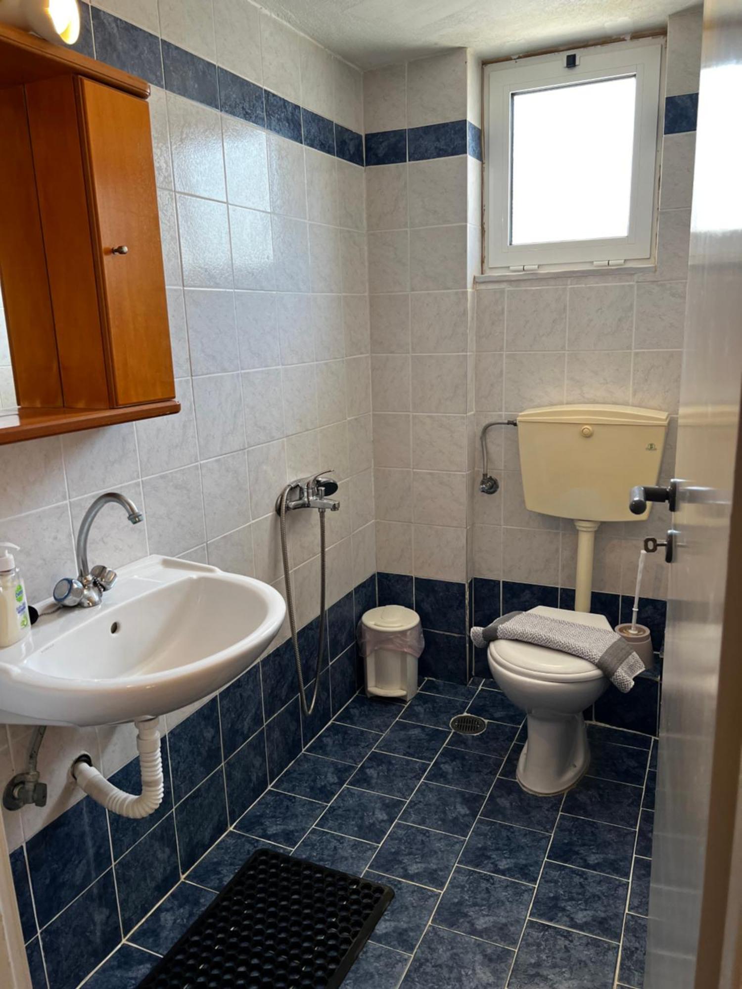 Sto Limani Apartment Tsoutsouros (Crete)