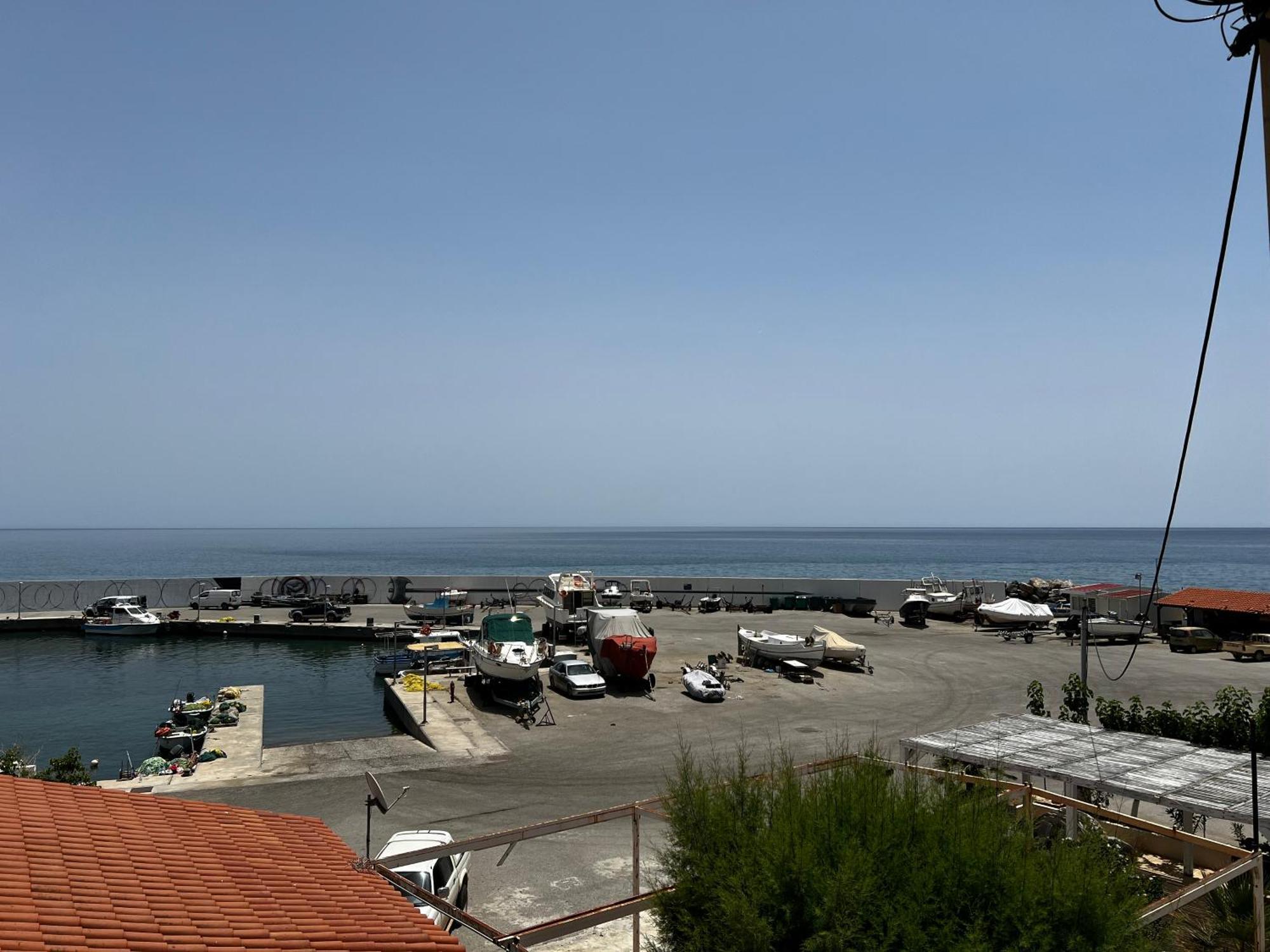 Apartment Sto Limani *