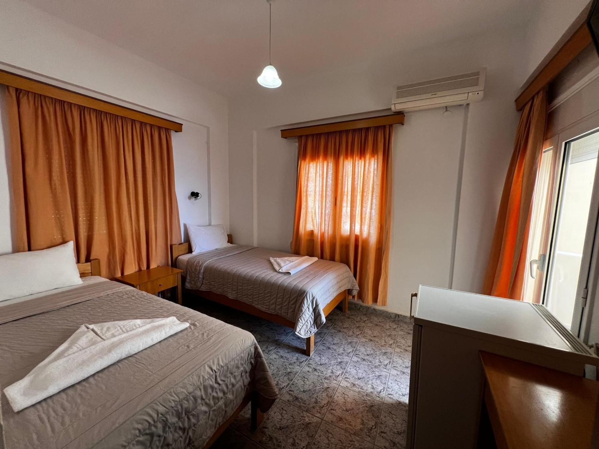Apartment Sto Limani Tsoutsouros (Crete)