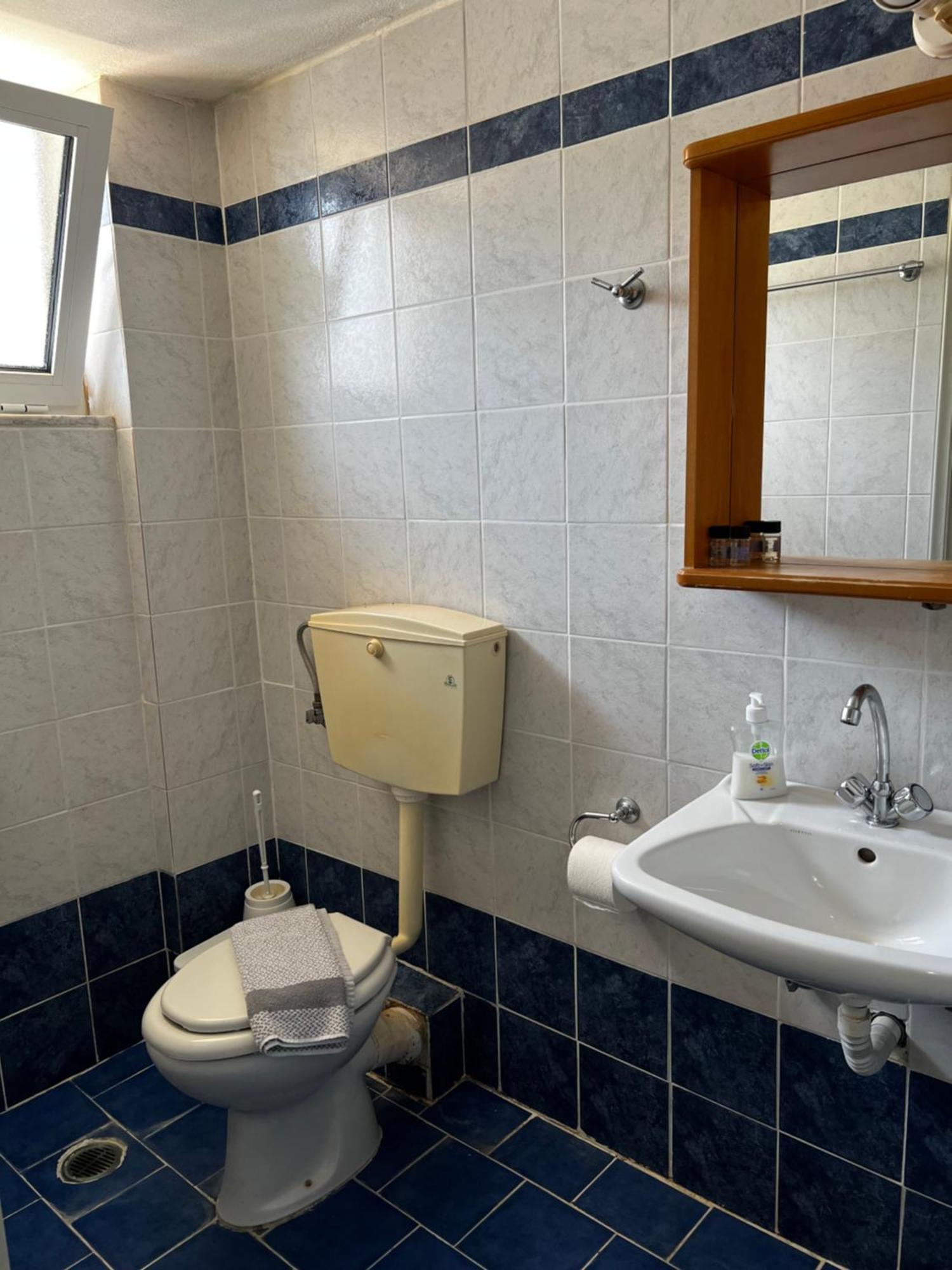 Sto Limani Apartment Tsoutsouros (Crete)