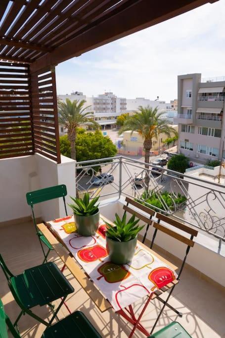My Son's Reason To Ierapetra (Crete)