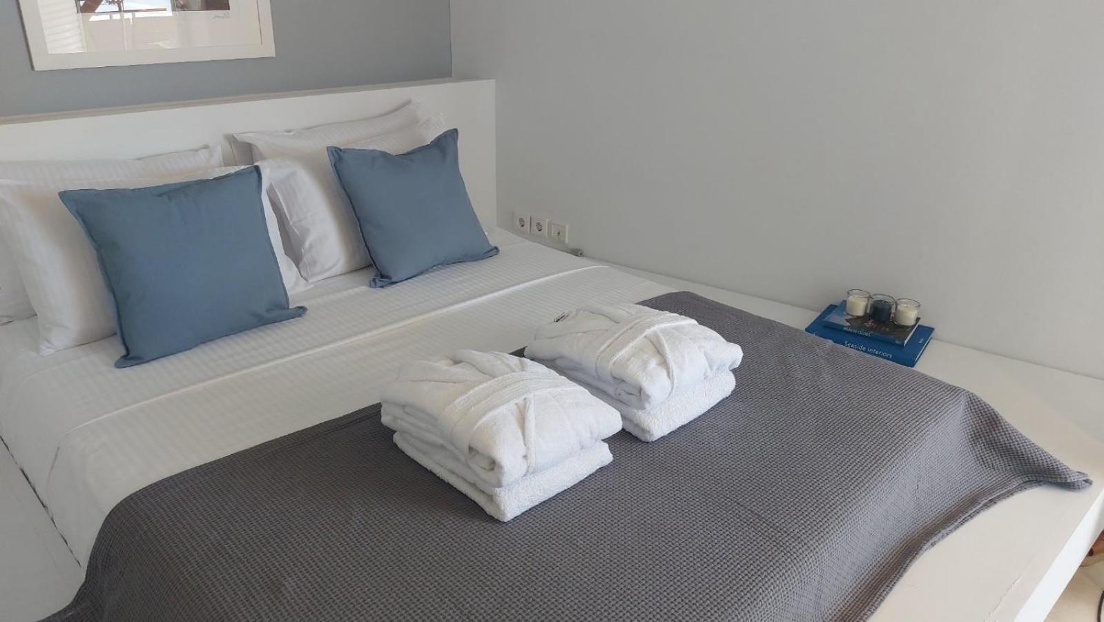 Apartment Dream View Vouliagmeni