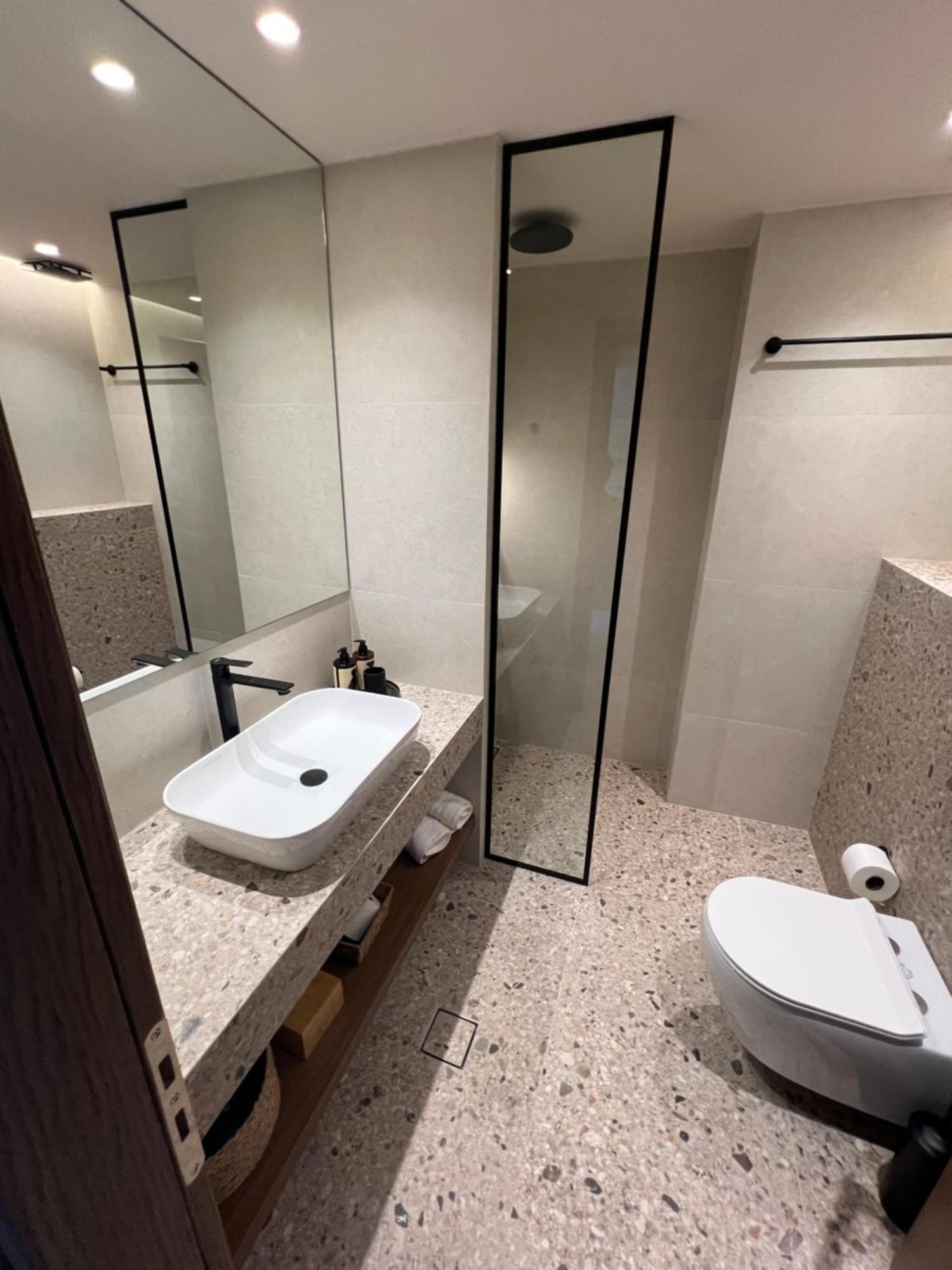Kaptara Premium Villa, Plunge Pool & Jacuzzis * Koutouloufari (Crete)