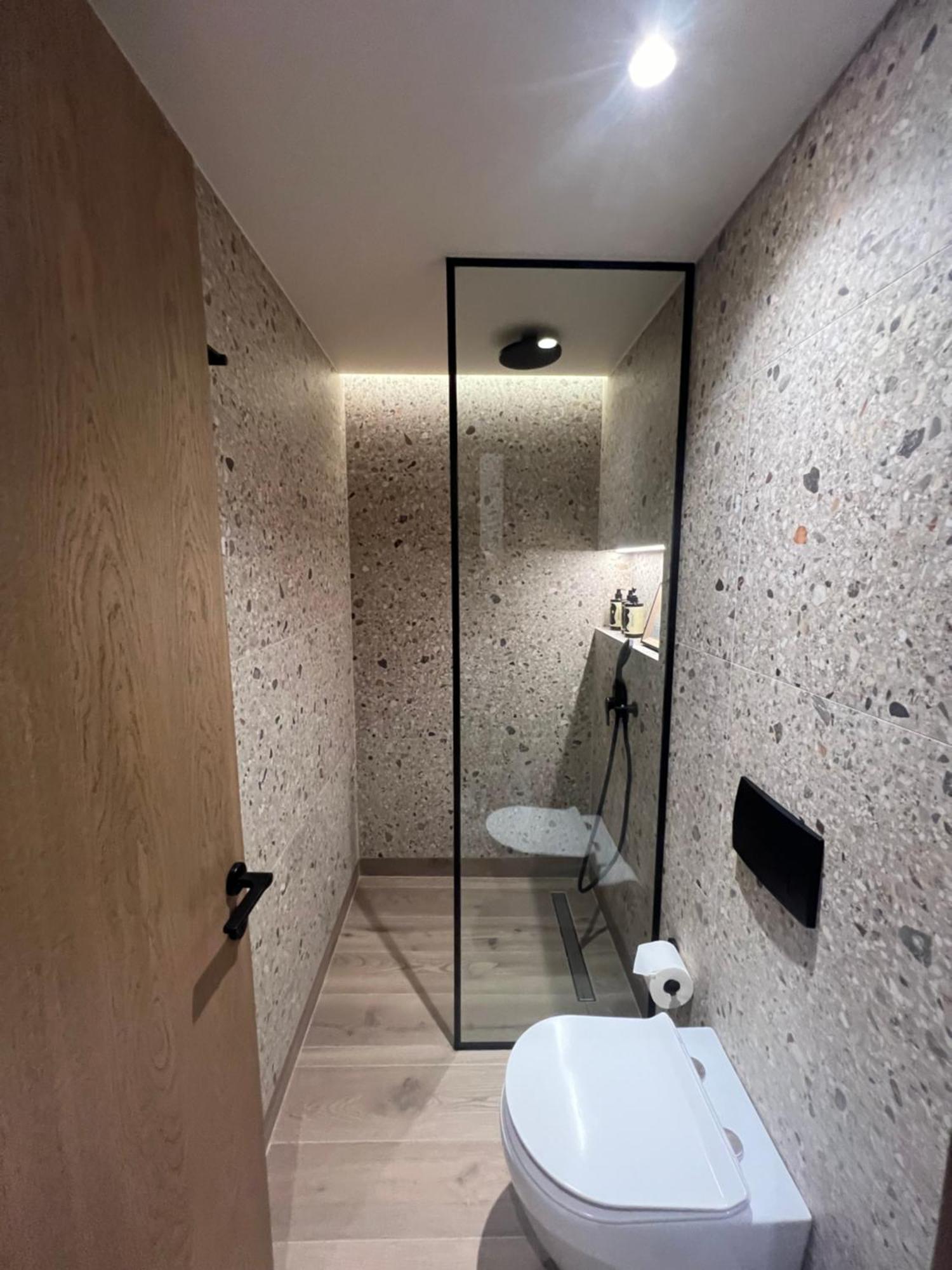 Kaptara Premium Villa, Plunge Pool & Jacuzzis Villa