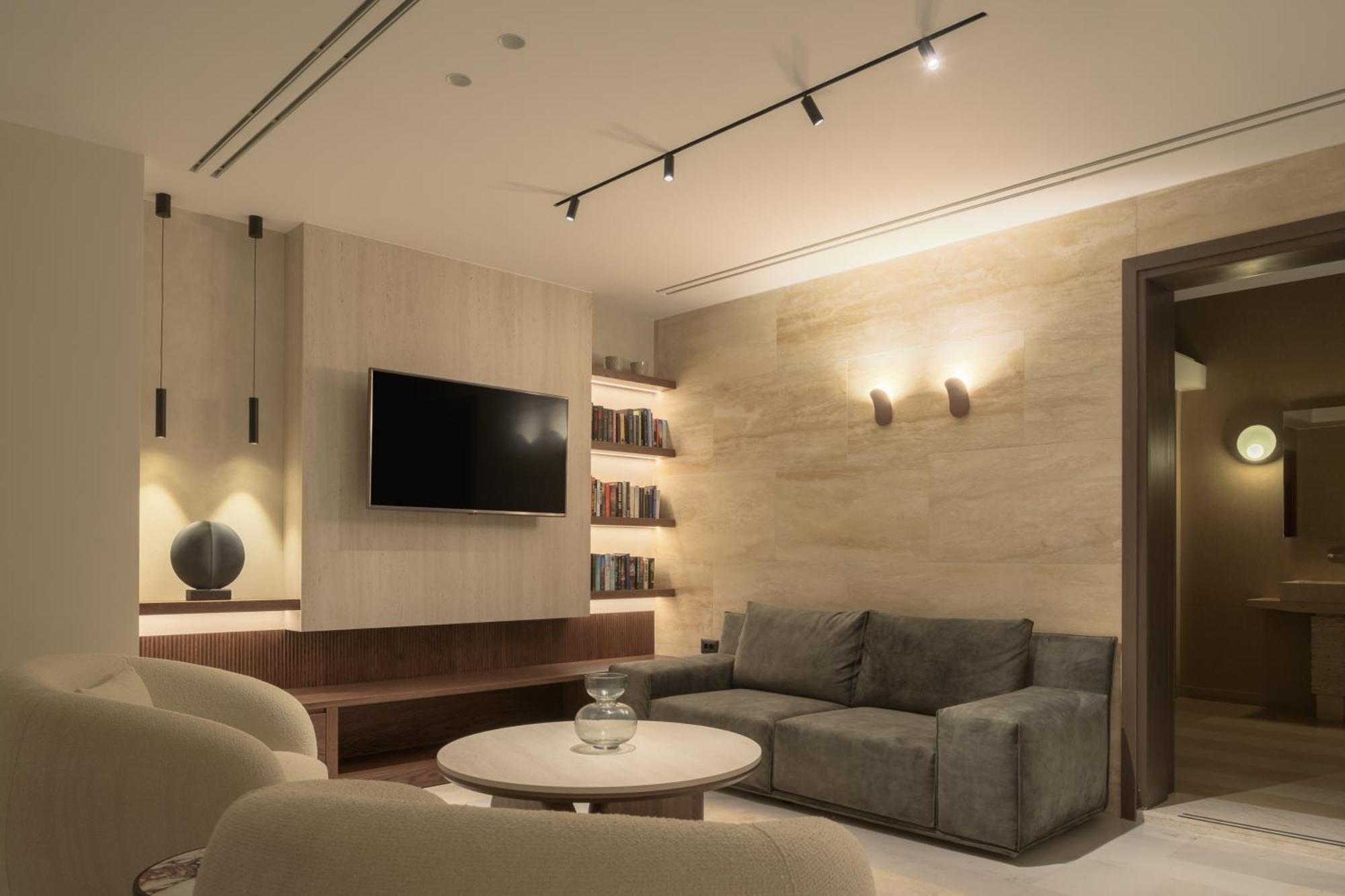 Hotel Ideon