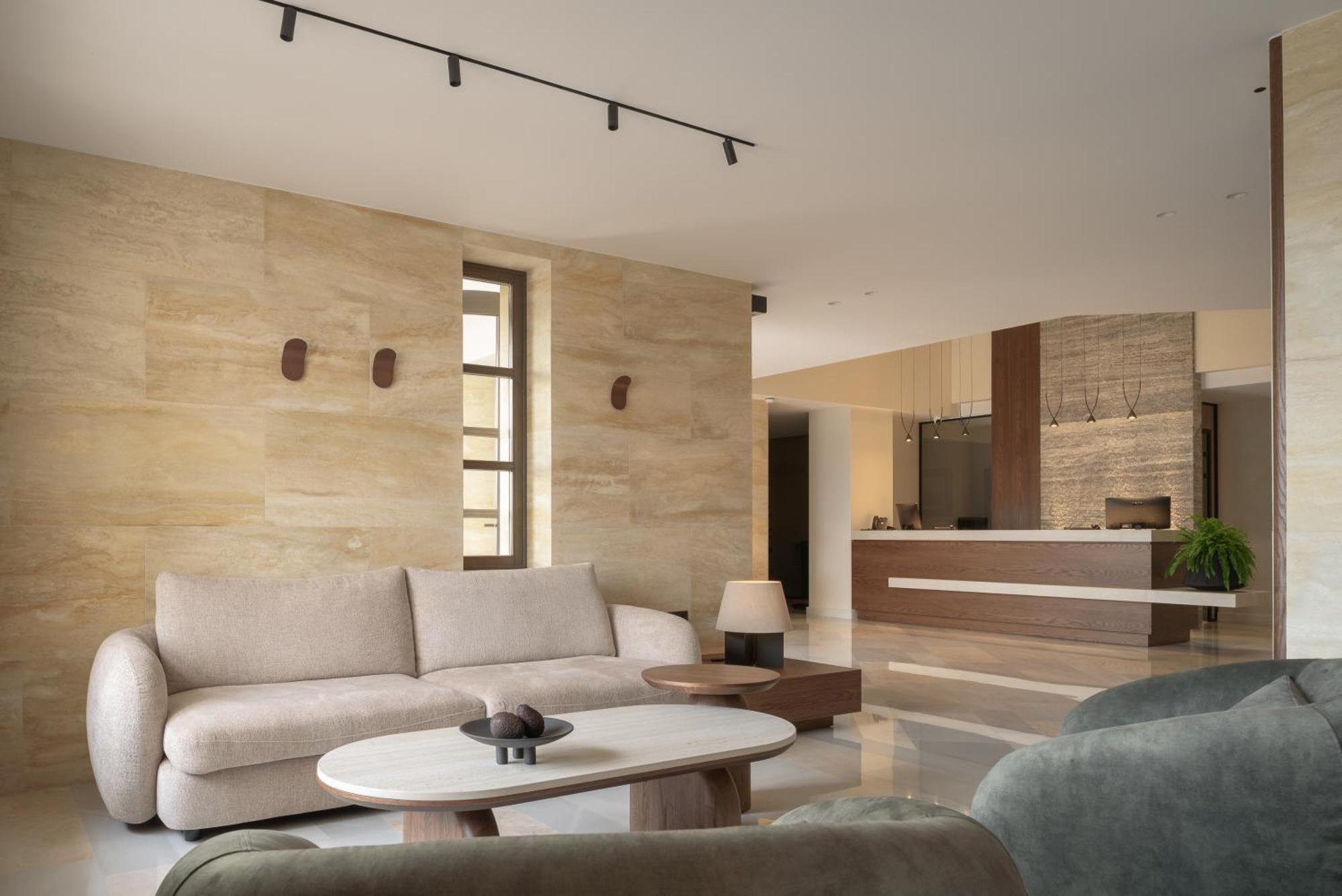 Ideon Hotel