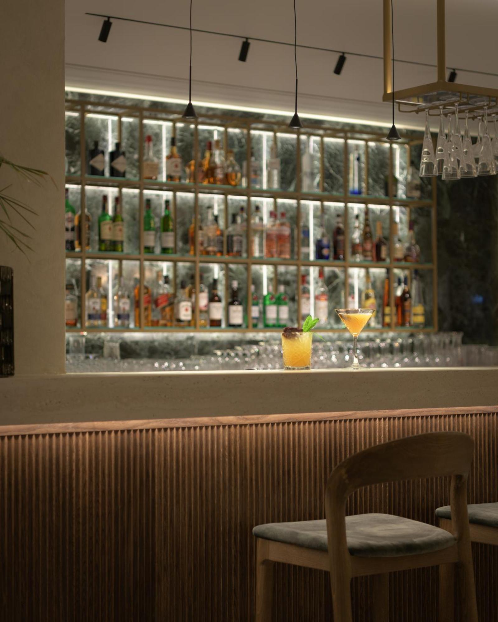 Ideon Hotel 3*