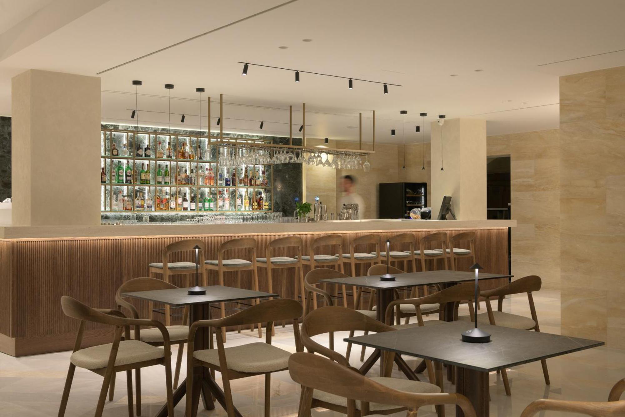 Hotel Ideon Rethymno (Crete)
