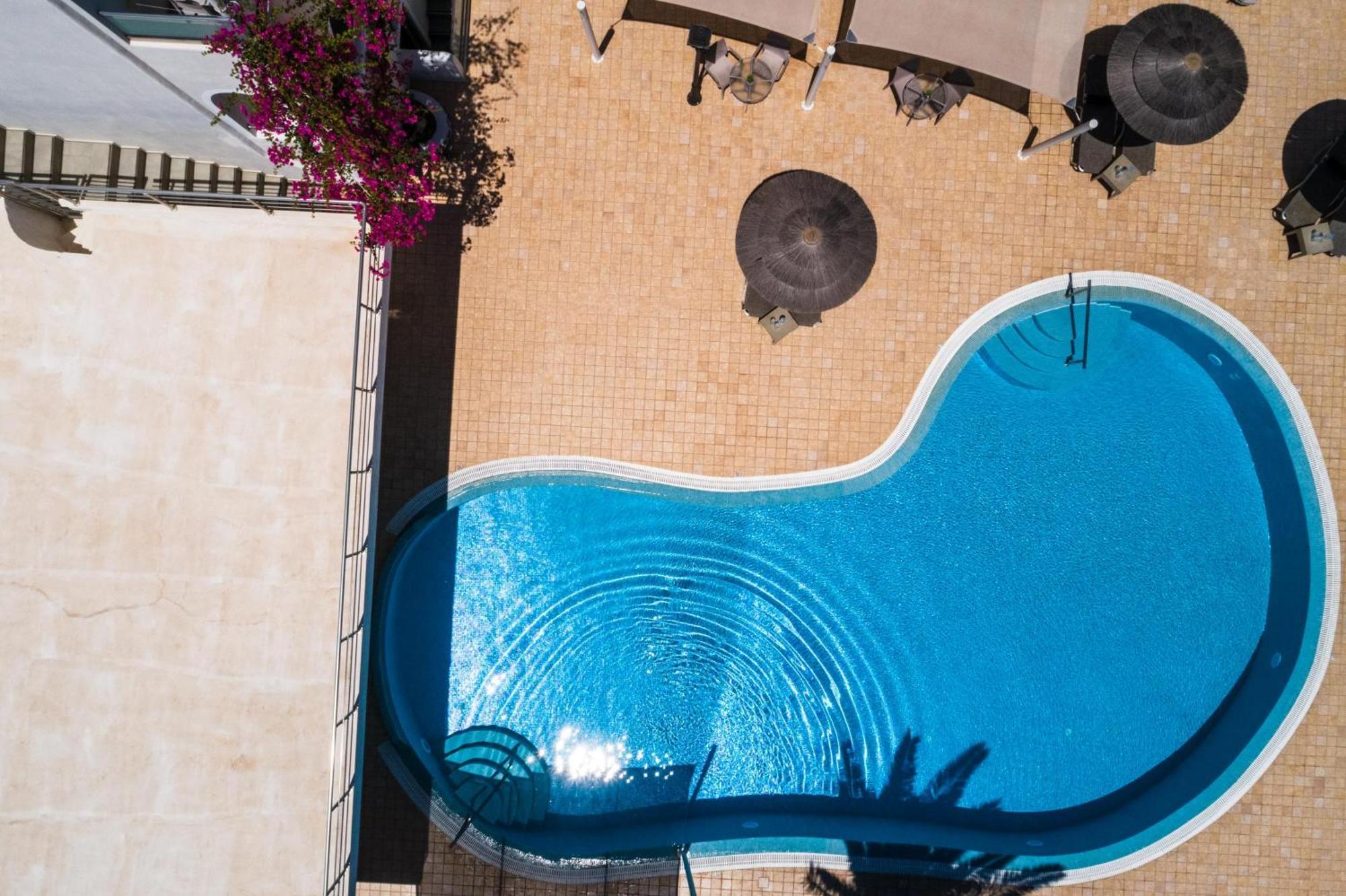 Hotel Smaragdi 3*