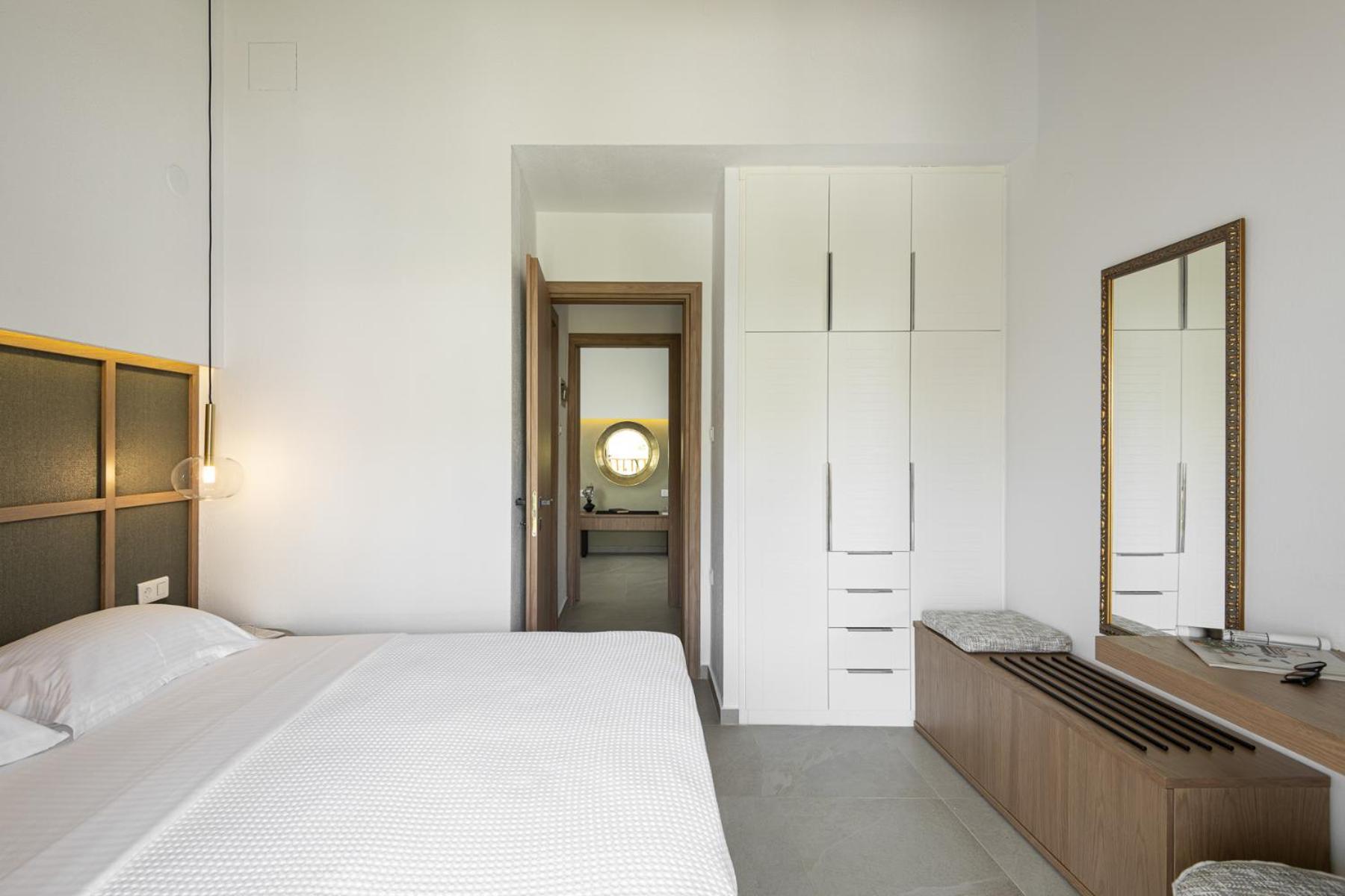 Aparthotel Trikorfo Gerakini