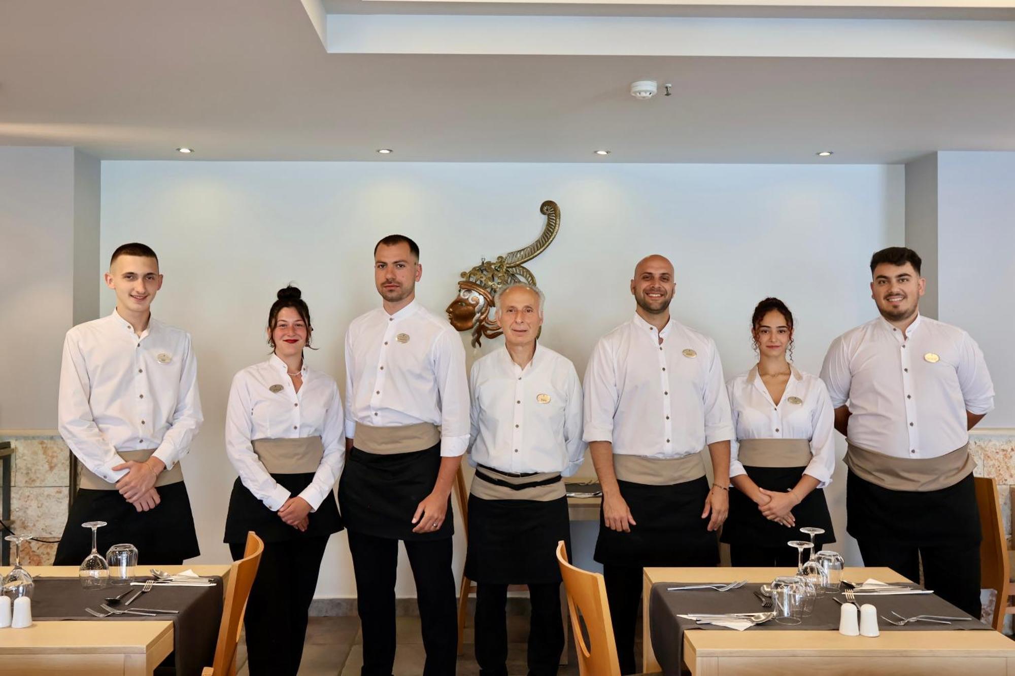 Alianthos Garden 3* Plakias