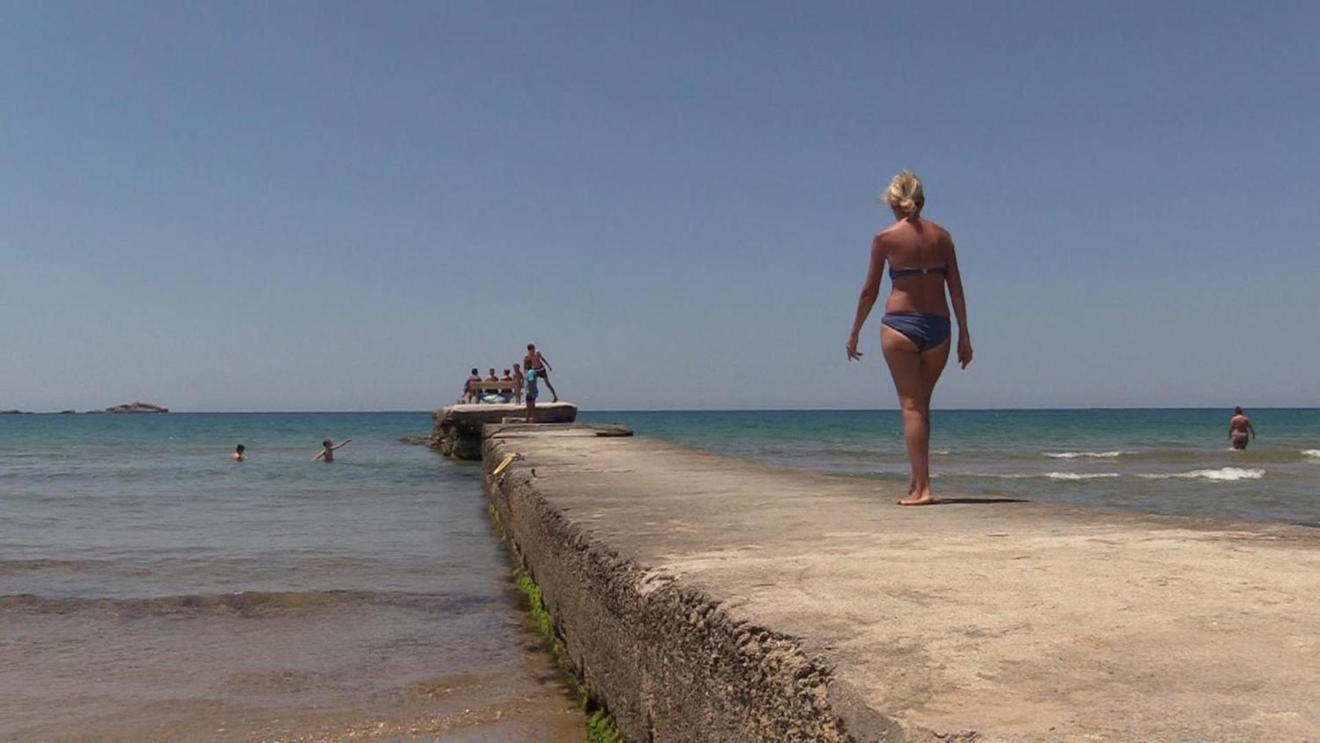Marvel 2* Arillas (Corfu)