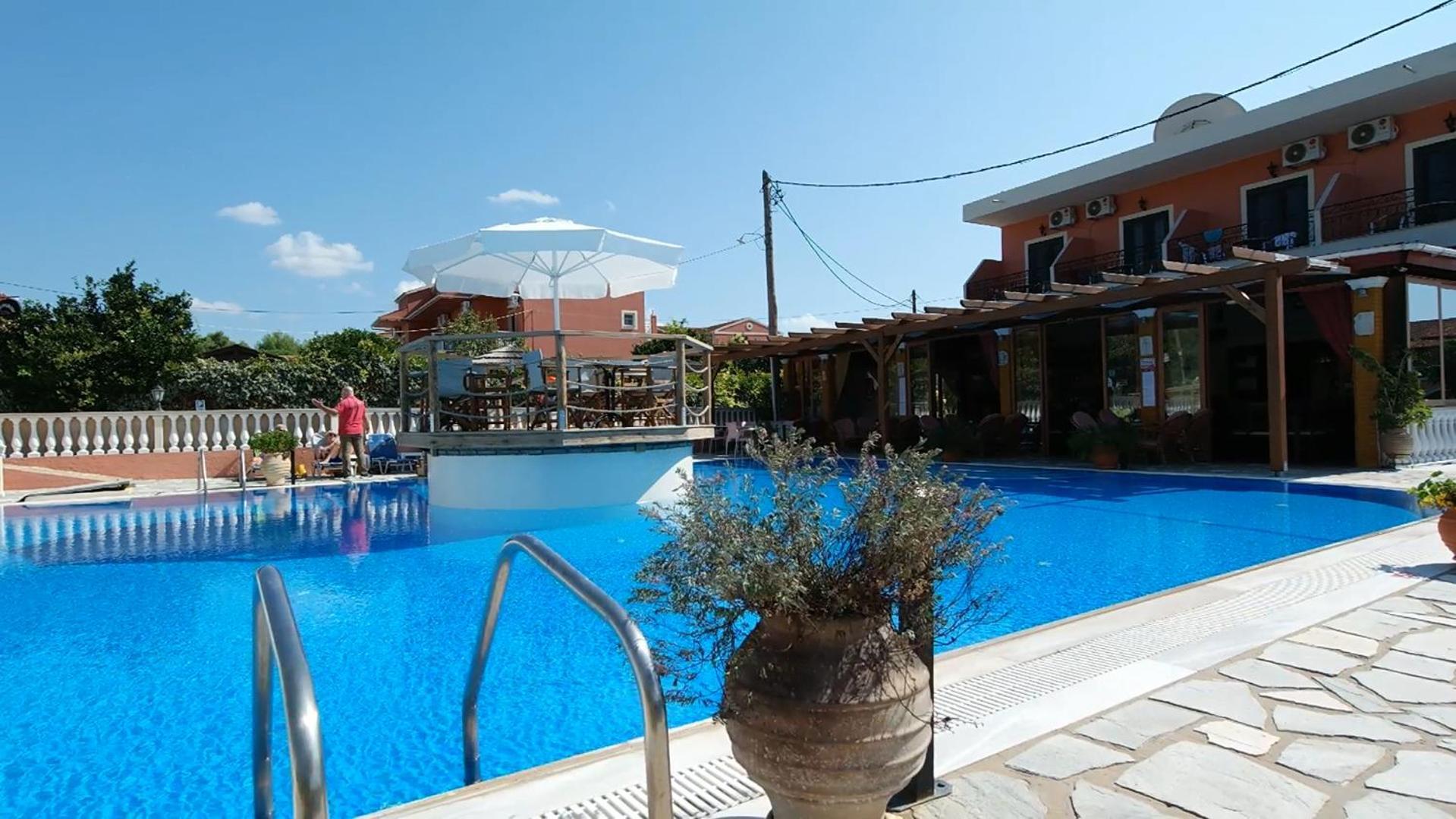 Hotel Marvel 2*