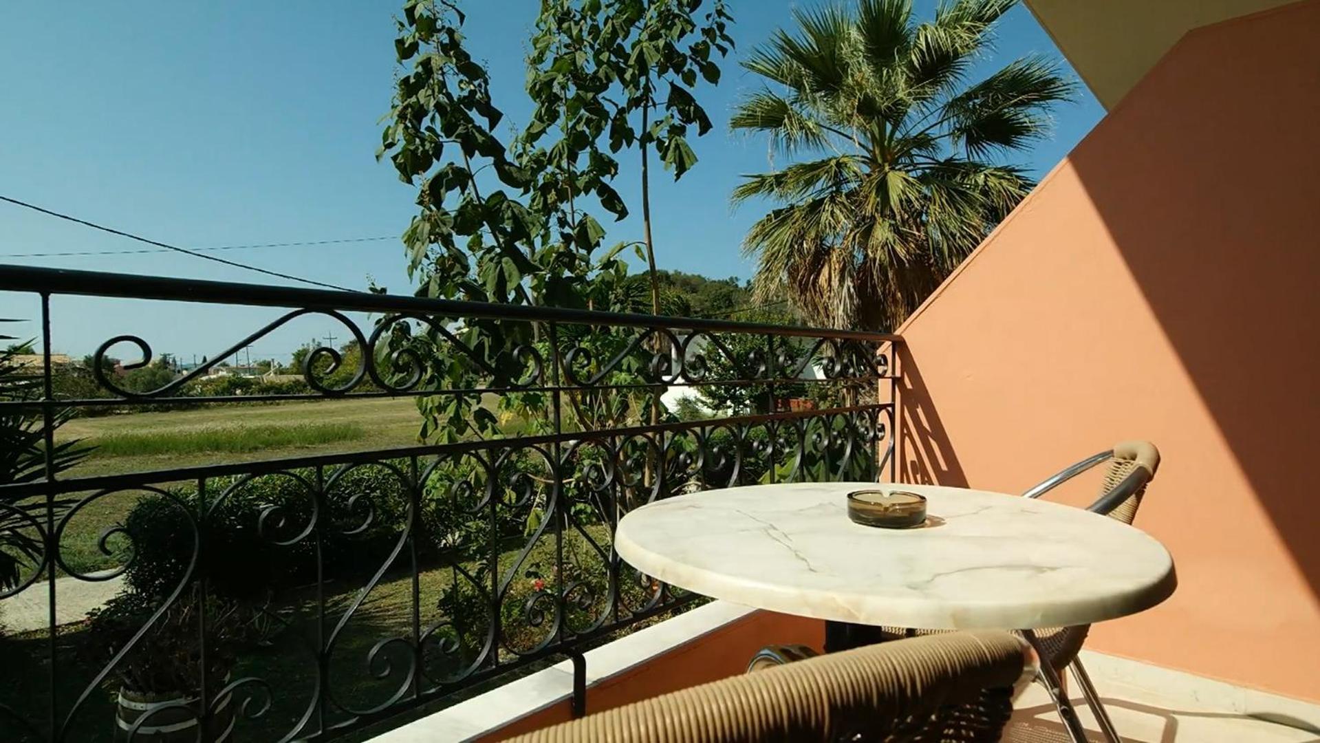 Hotel Marvel Arillas (Corfu)