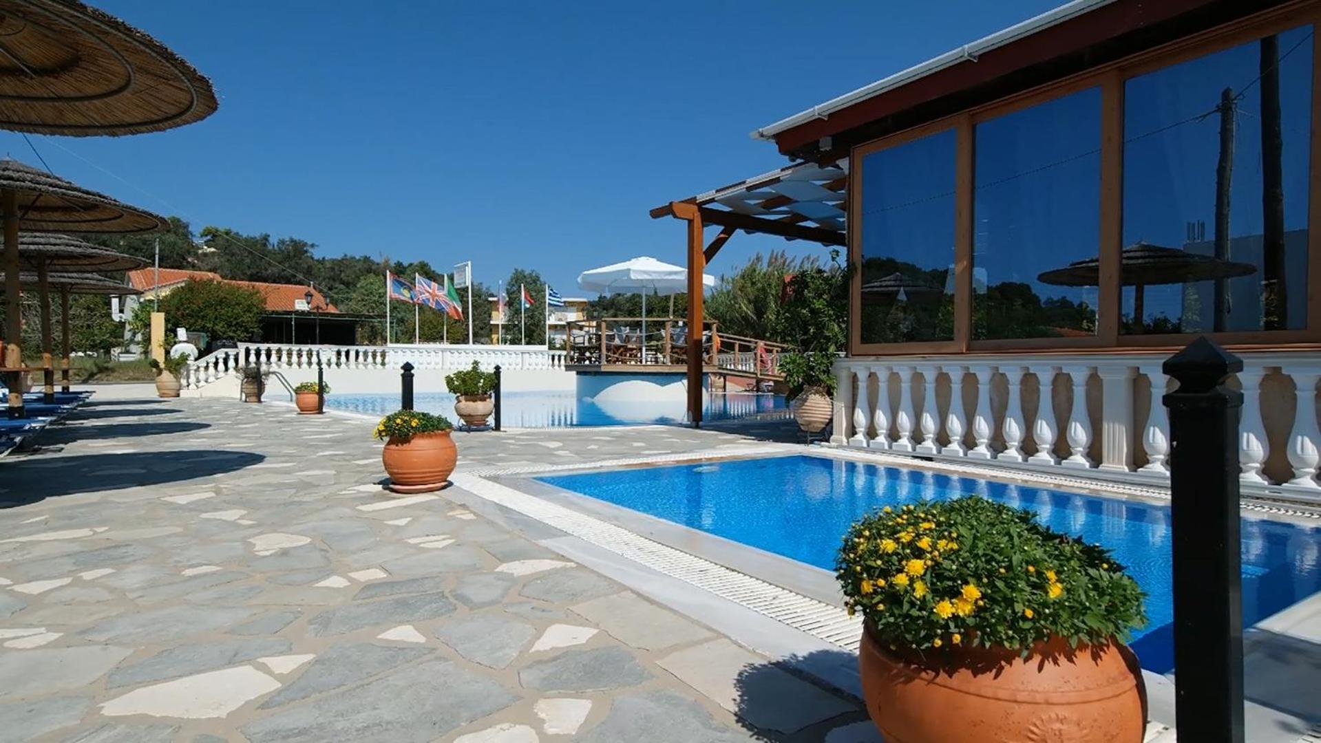 Marvel 2* Arillas (Corfu)