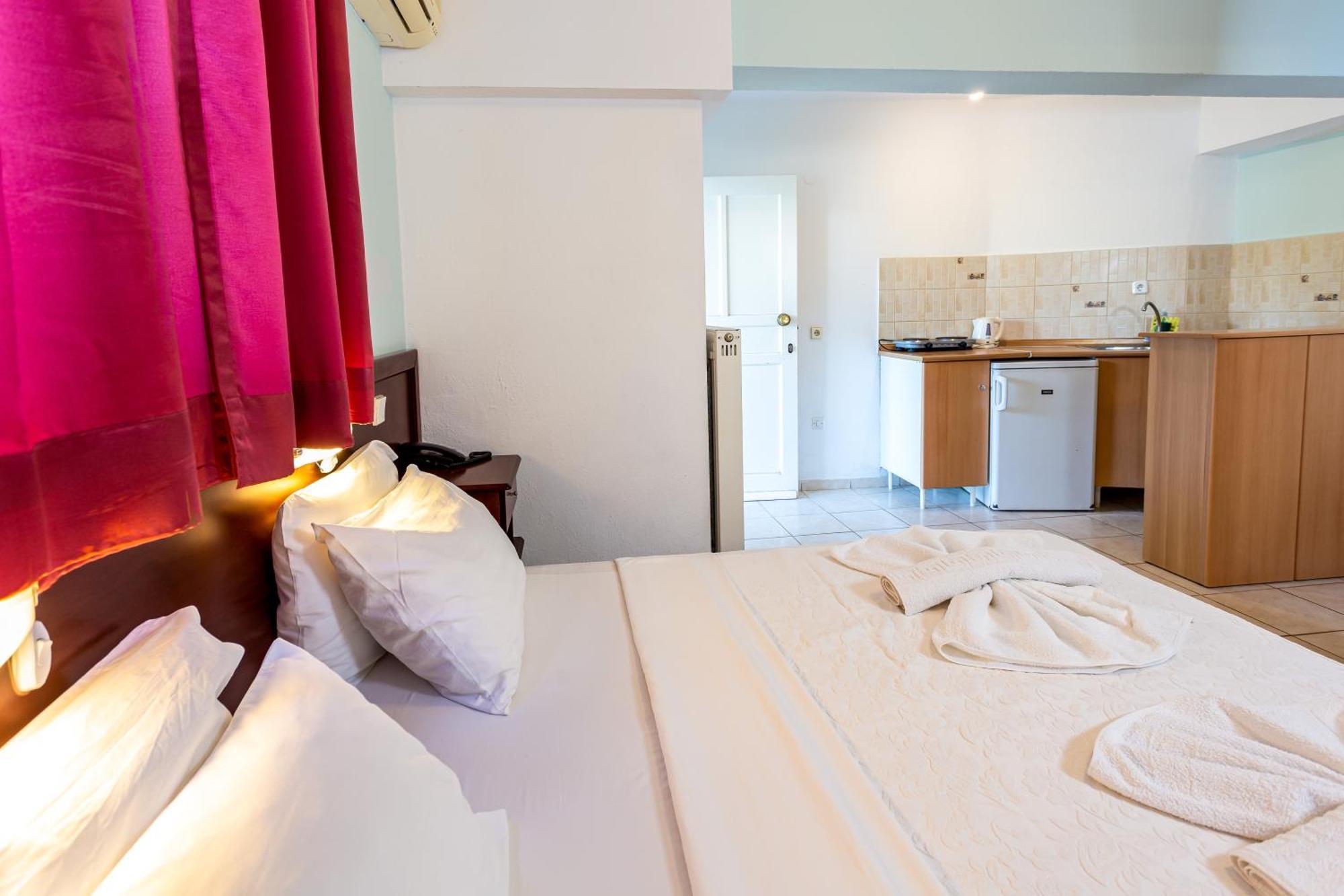 Hotel Melissa Gold Coast