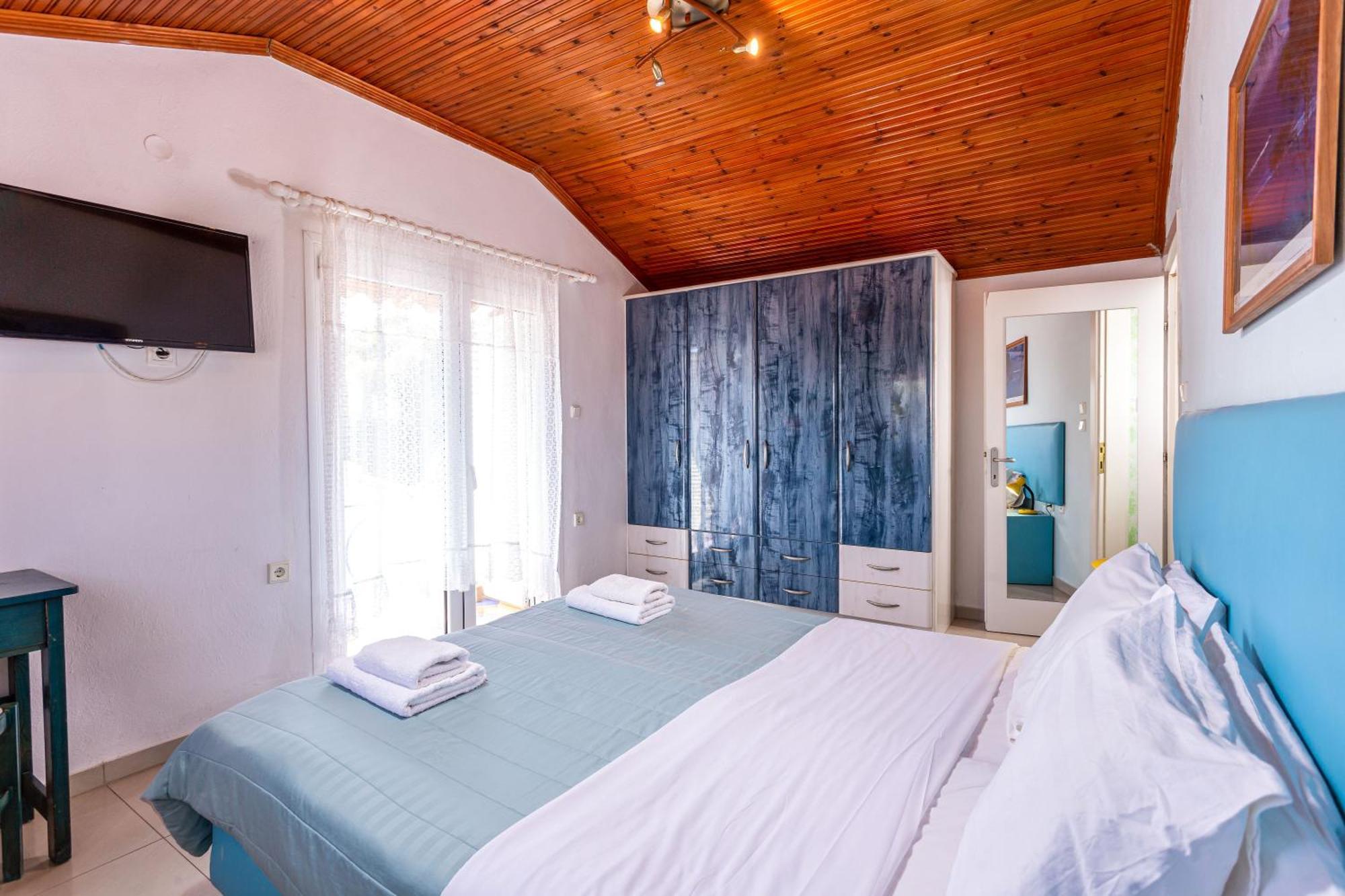 Melissa Gold Coast Hotel Psakoudia