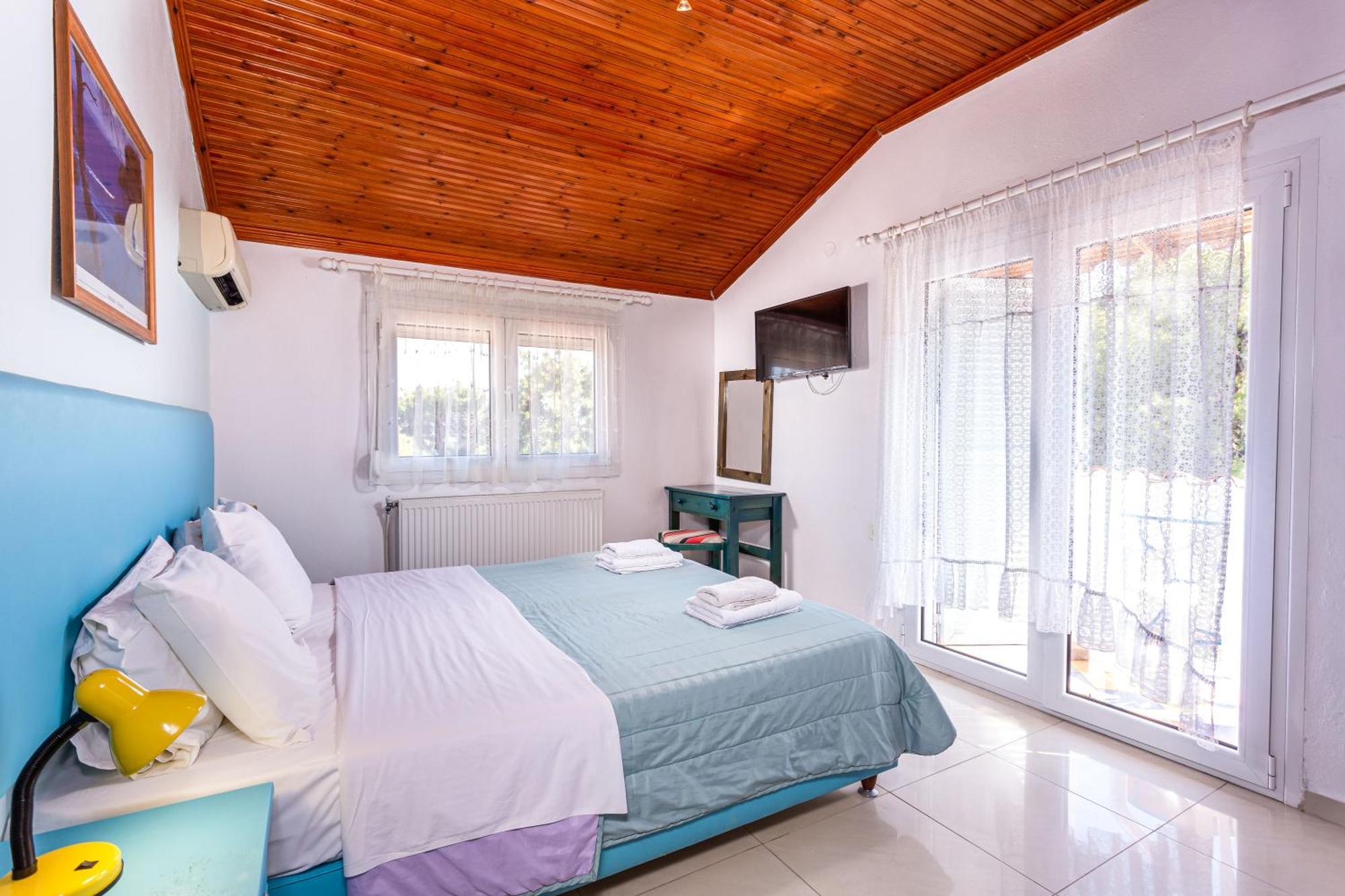 Melissa Gold Coast 2* Psakoudia