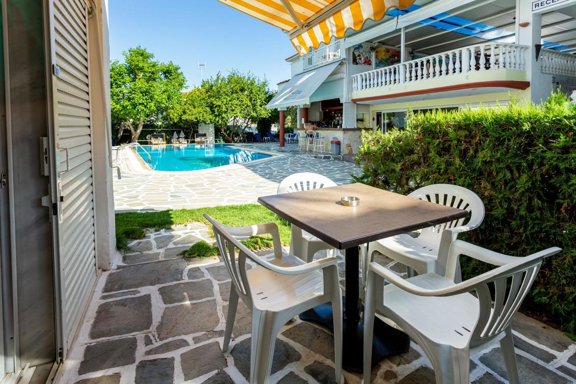 Hotel Melissa Gold Coast
