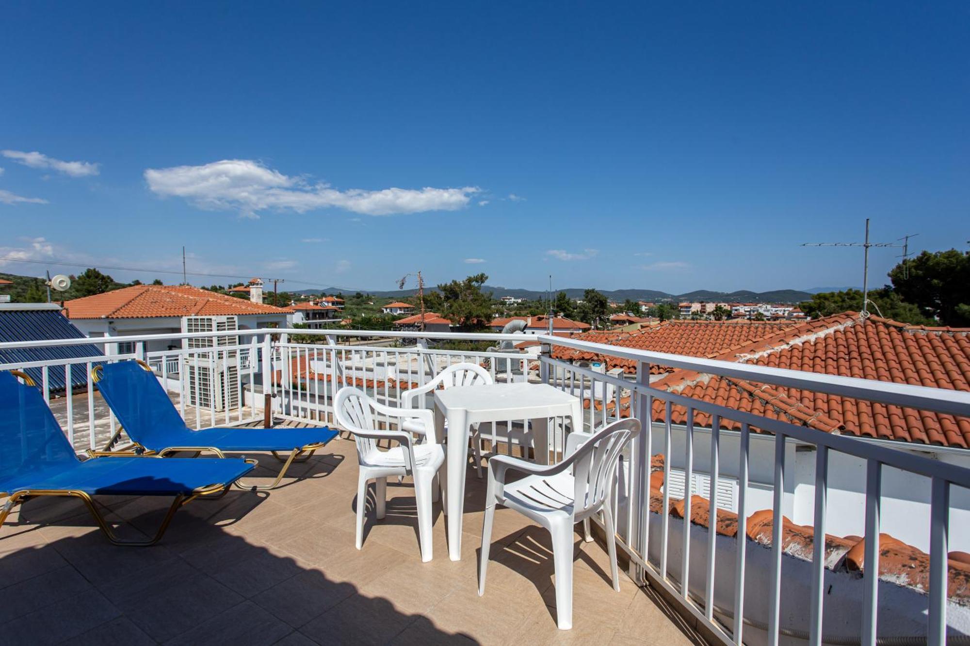 Melissa Gold Coast Hotel Psakoudia