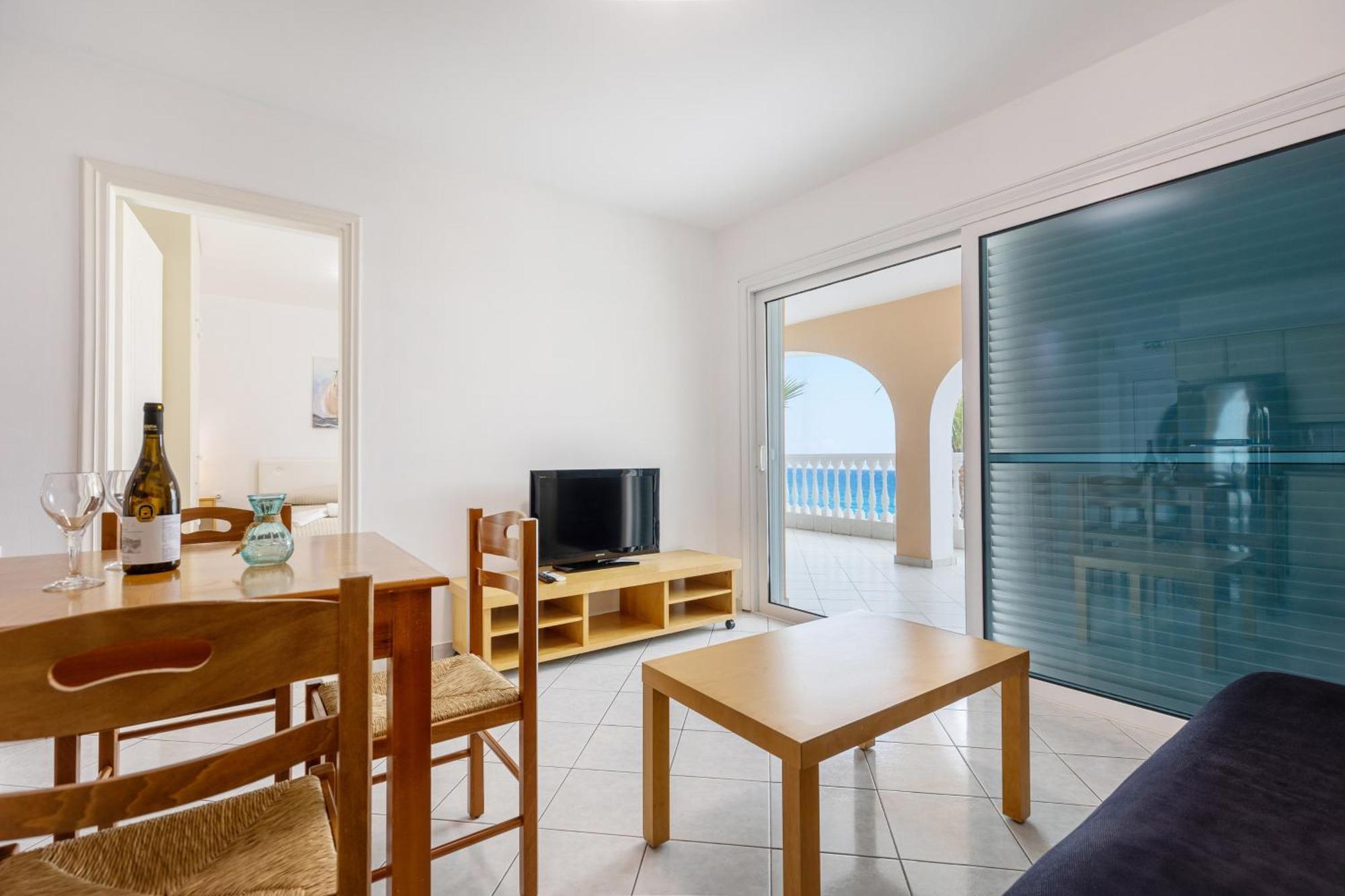 Playa Del Zante, By Tk Management Amoudi