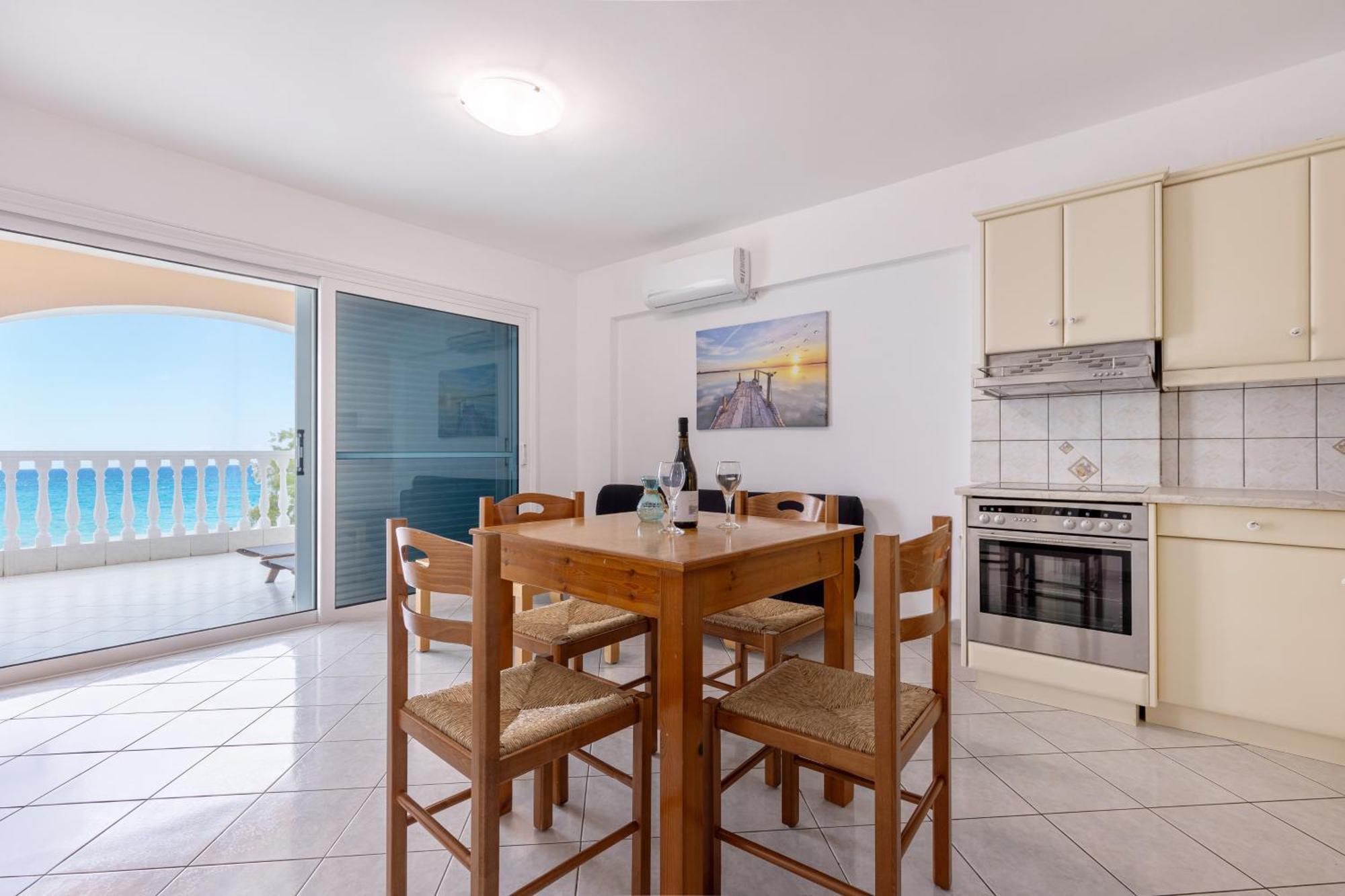 Apartment Playa Del Zante, By Tk Management
