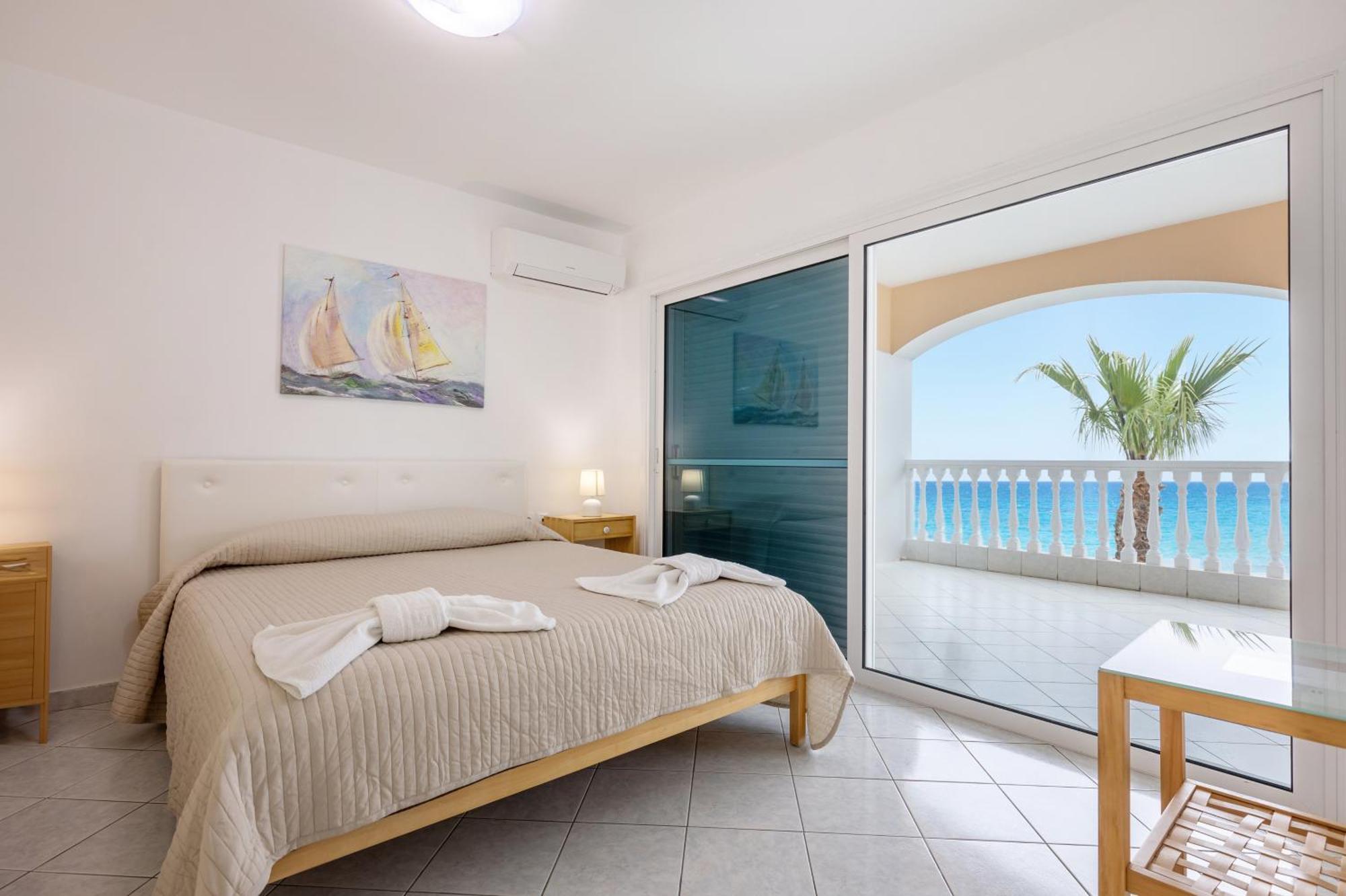 Apartment Playa Del Zante, By Tk Management Amoudi