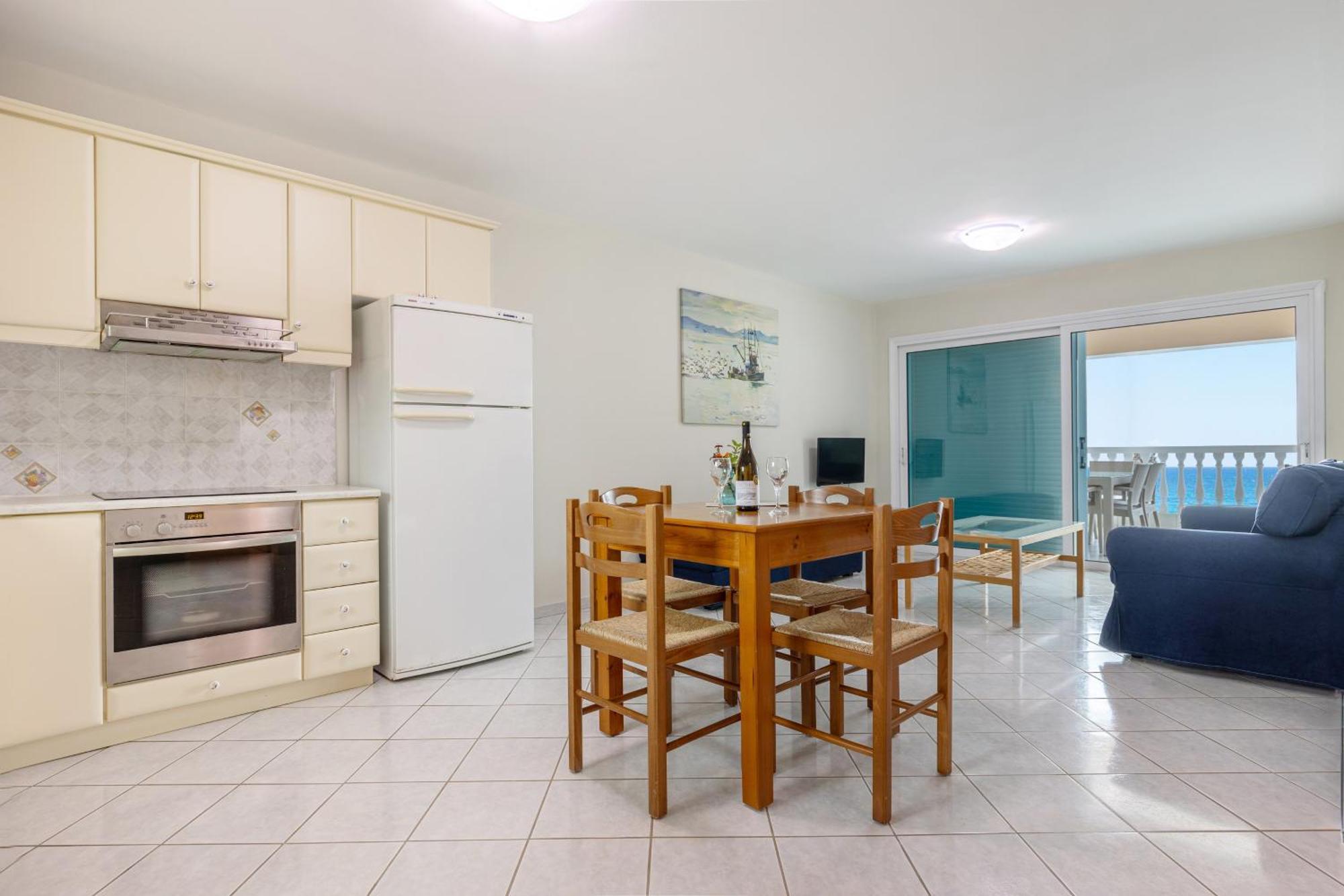 Playa Del Zante, By Tk Management Apartment