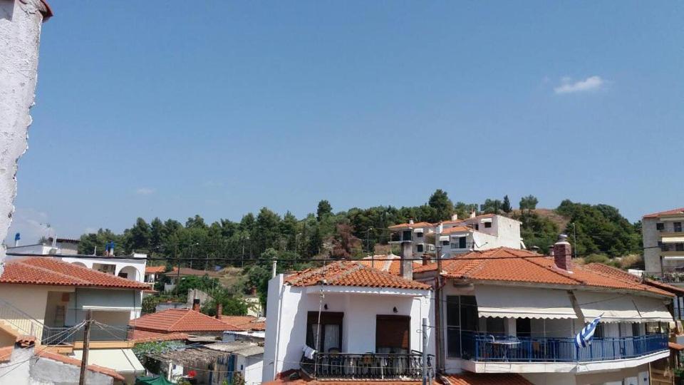 Peristerianos Nea Skioni