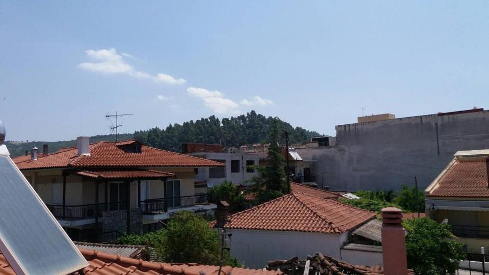 Aparthotel Peristerianos