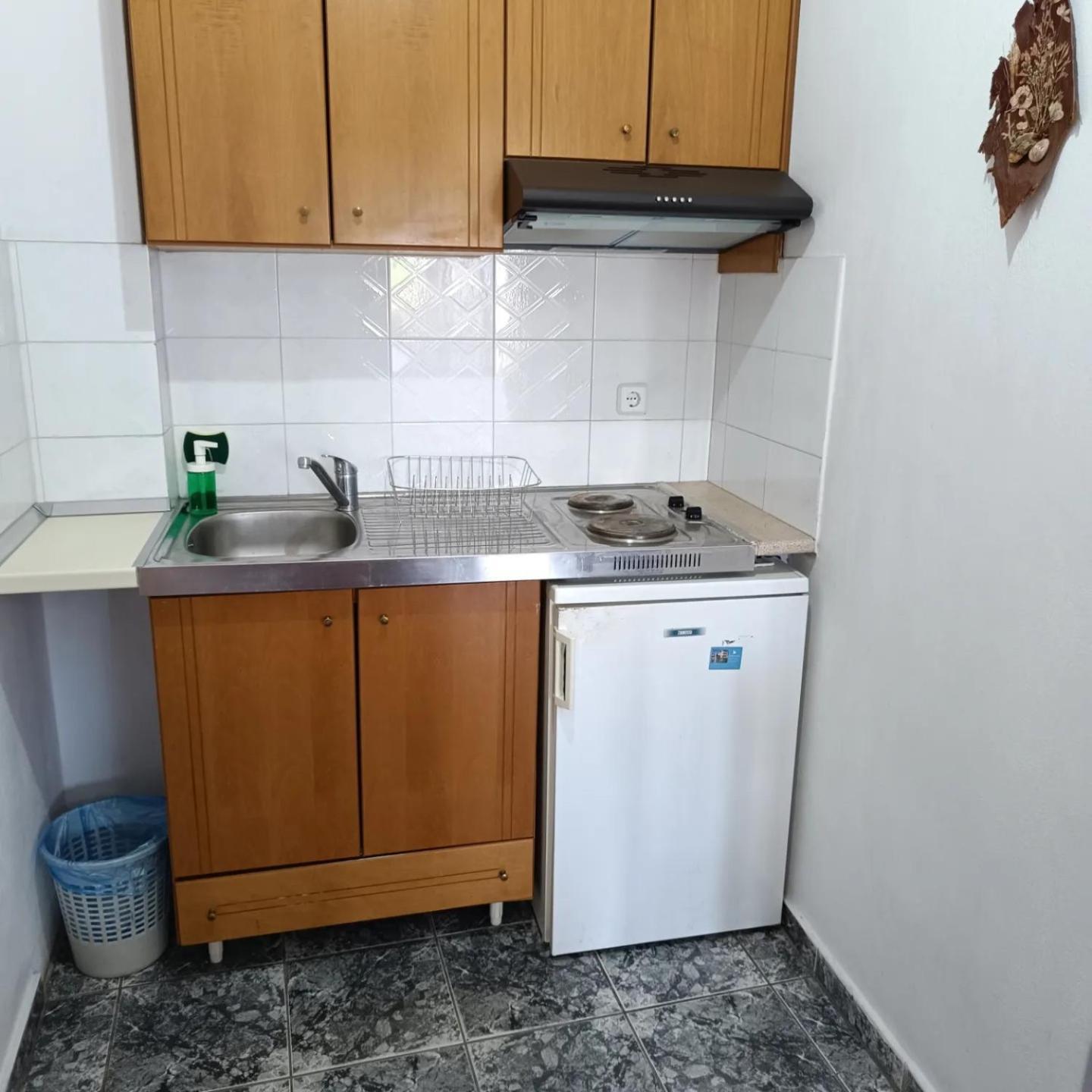 Peristerianos Nea Skioni