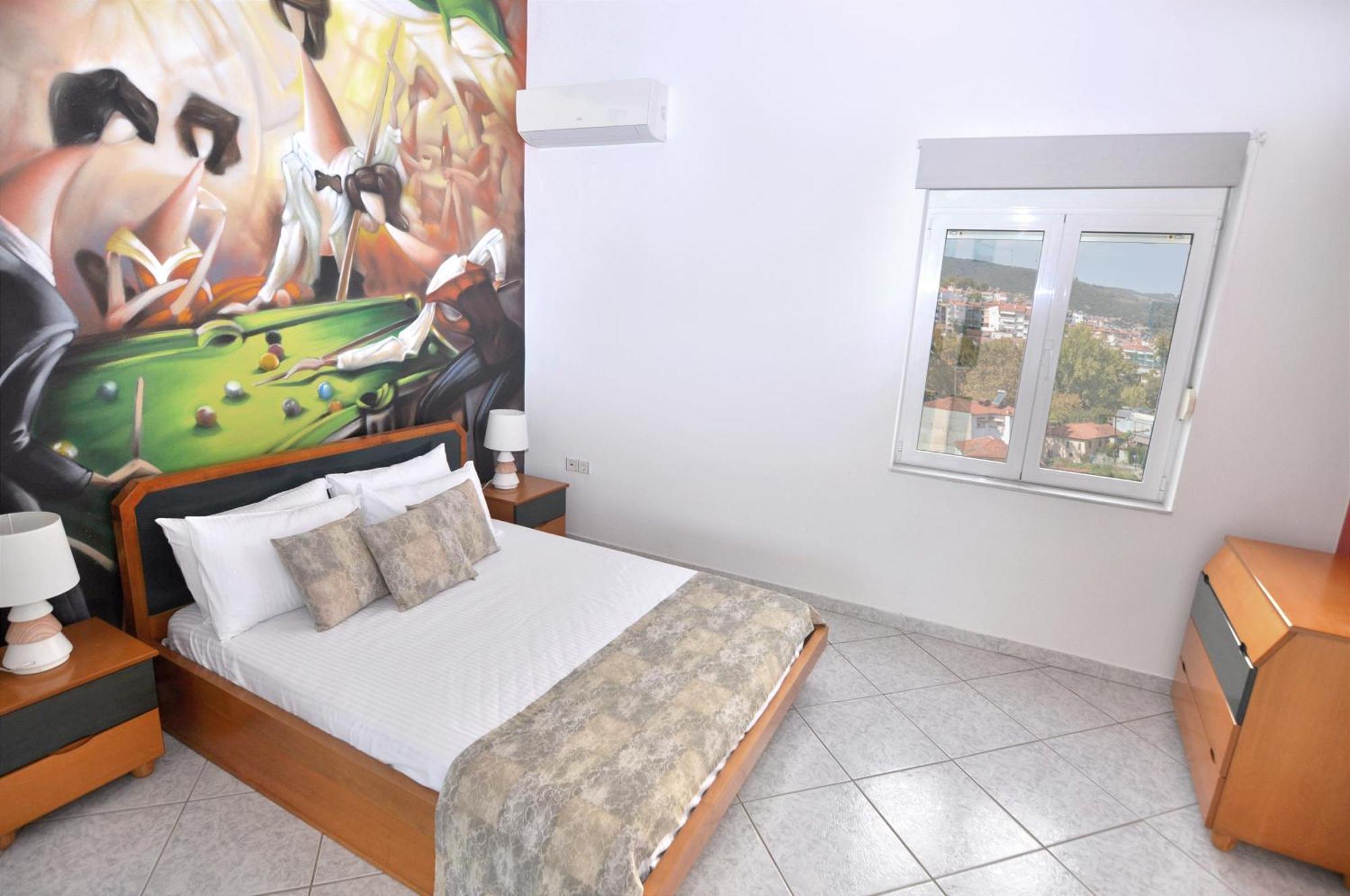 Villa Sea Horizon