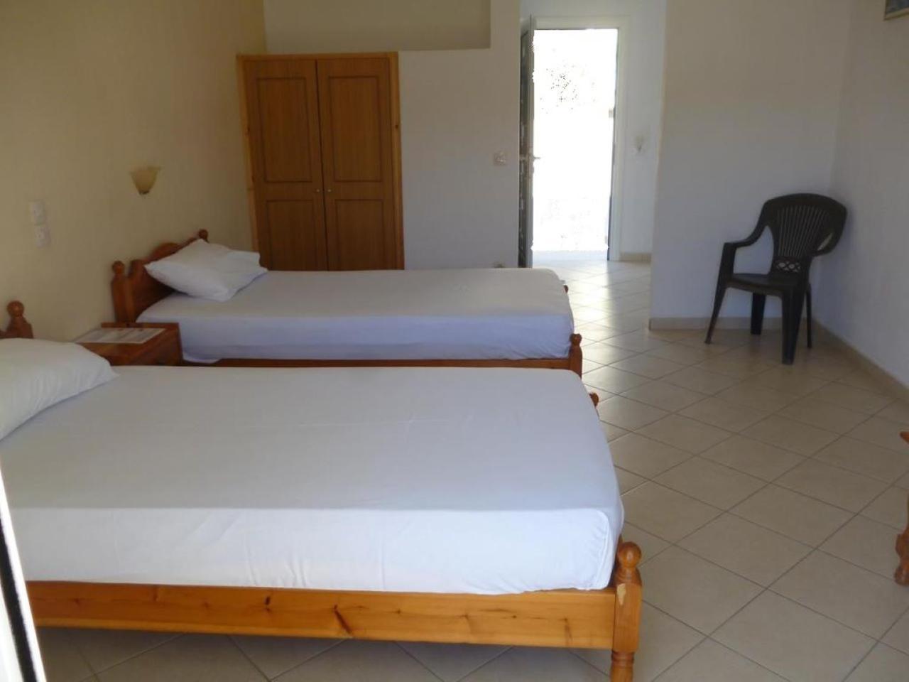 Alexandros Aparthotel Skiathos Town